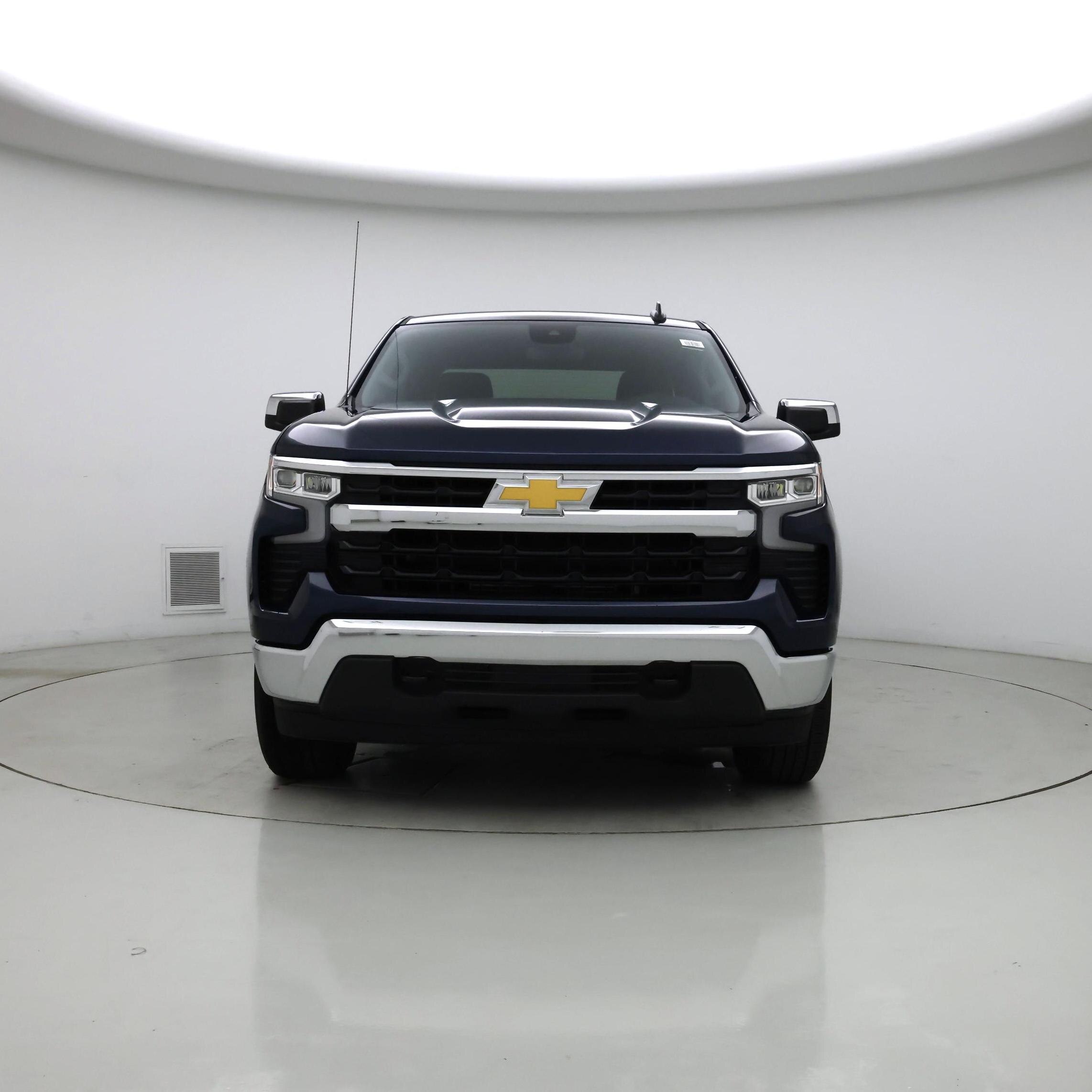 Thumbnail: 2023 Chevrolet Silverado 1500 - 5