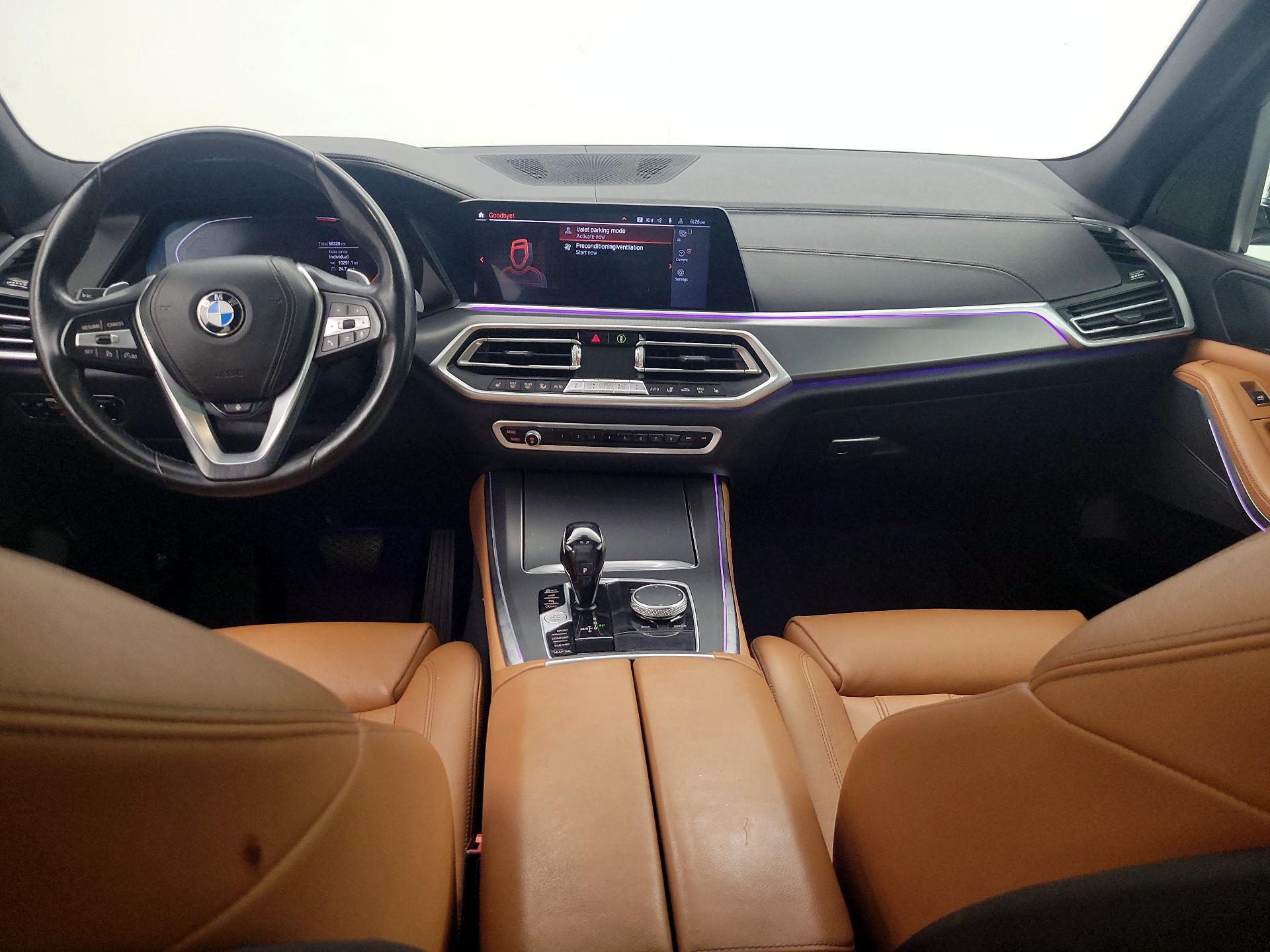 Thumbnail: 2019 BMW X5 - 9