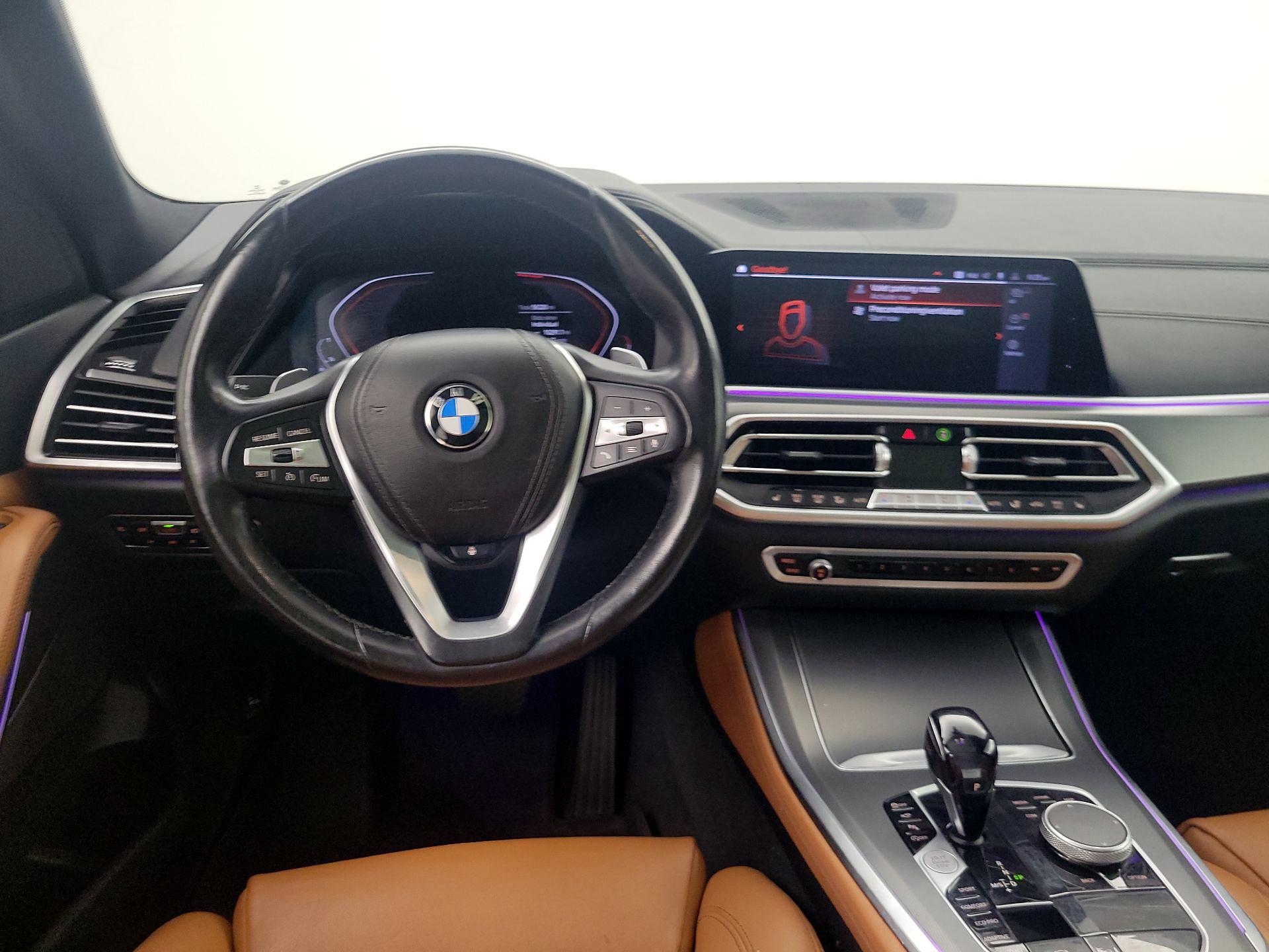 Thumbnail: 2019 BMW X5 - 10