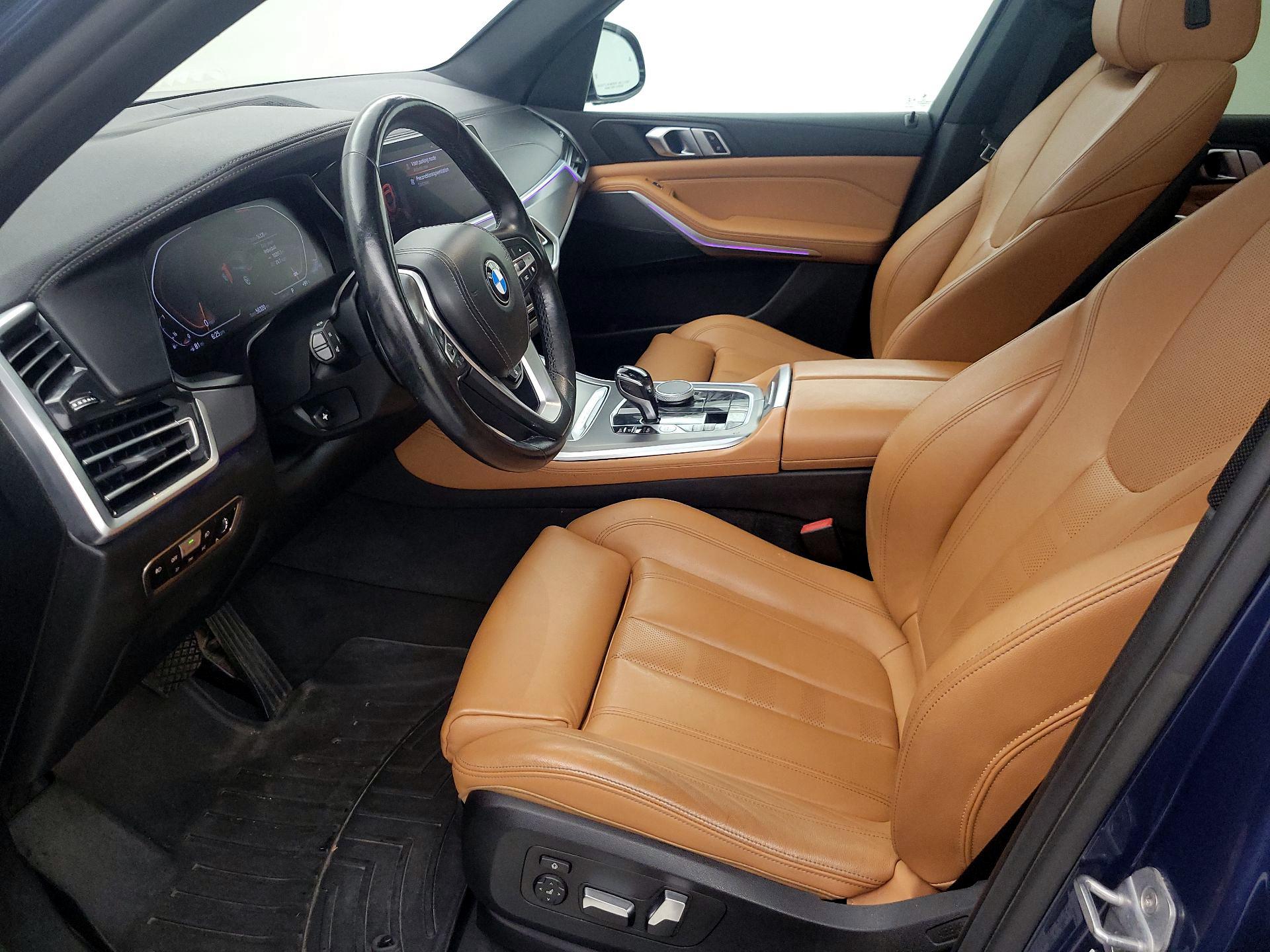 Thumbnail: 2019 BMW X5 - 11
