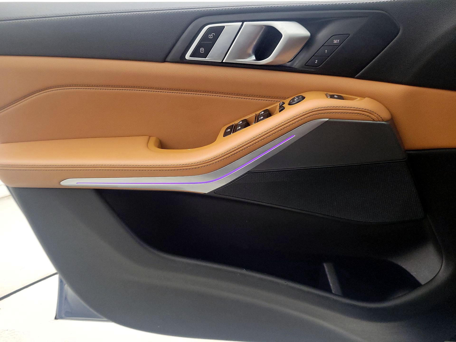 Thumbnail: 2019 BMW X5 - 12