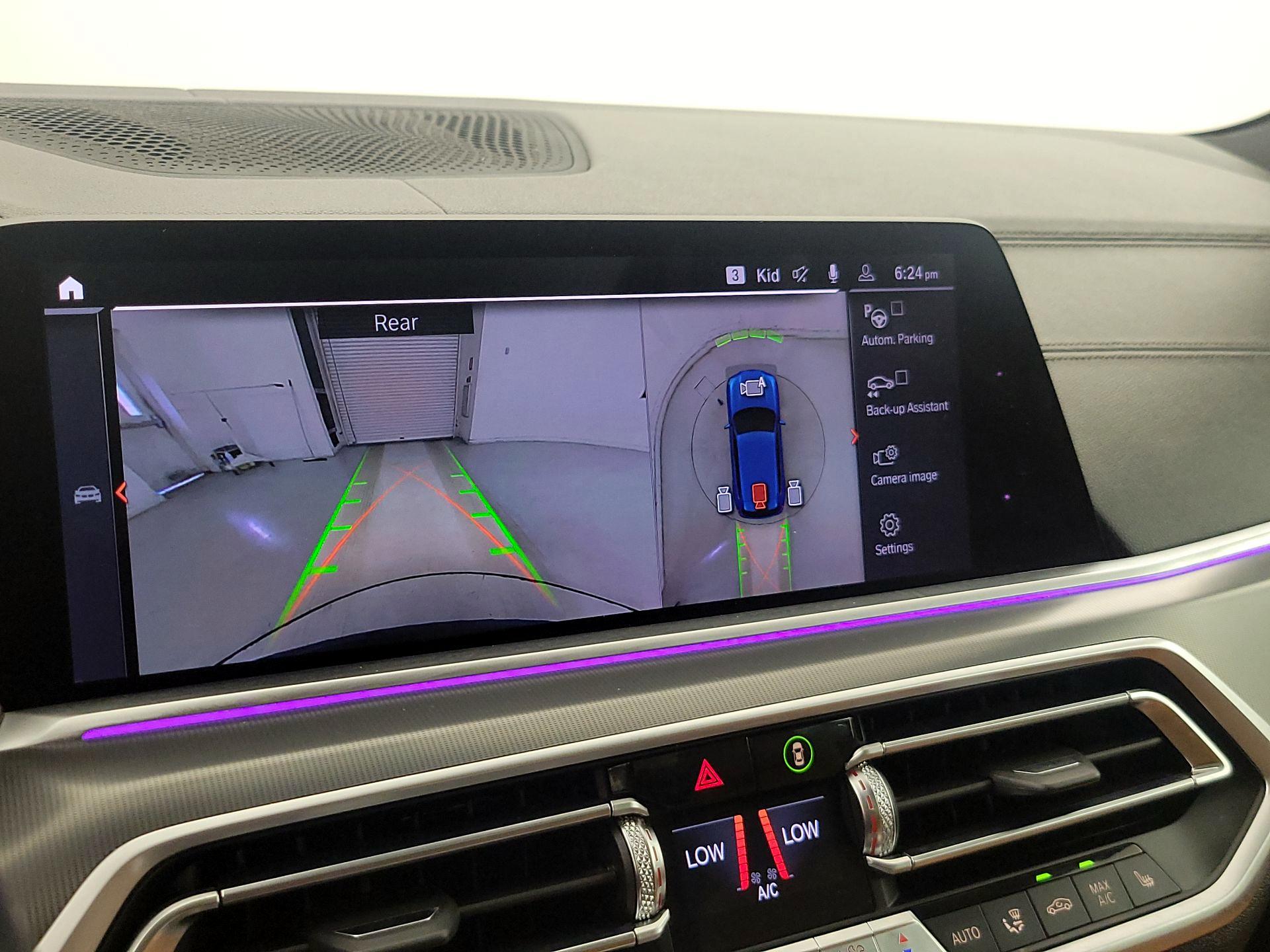 Thumbnail: 2019 BMW X5 - 15