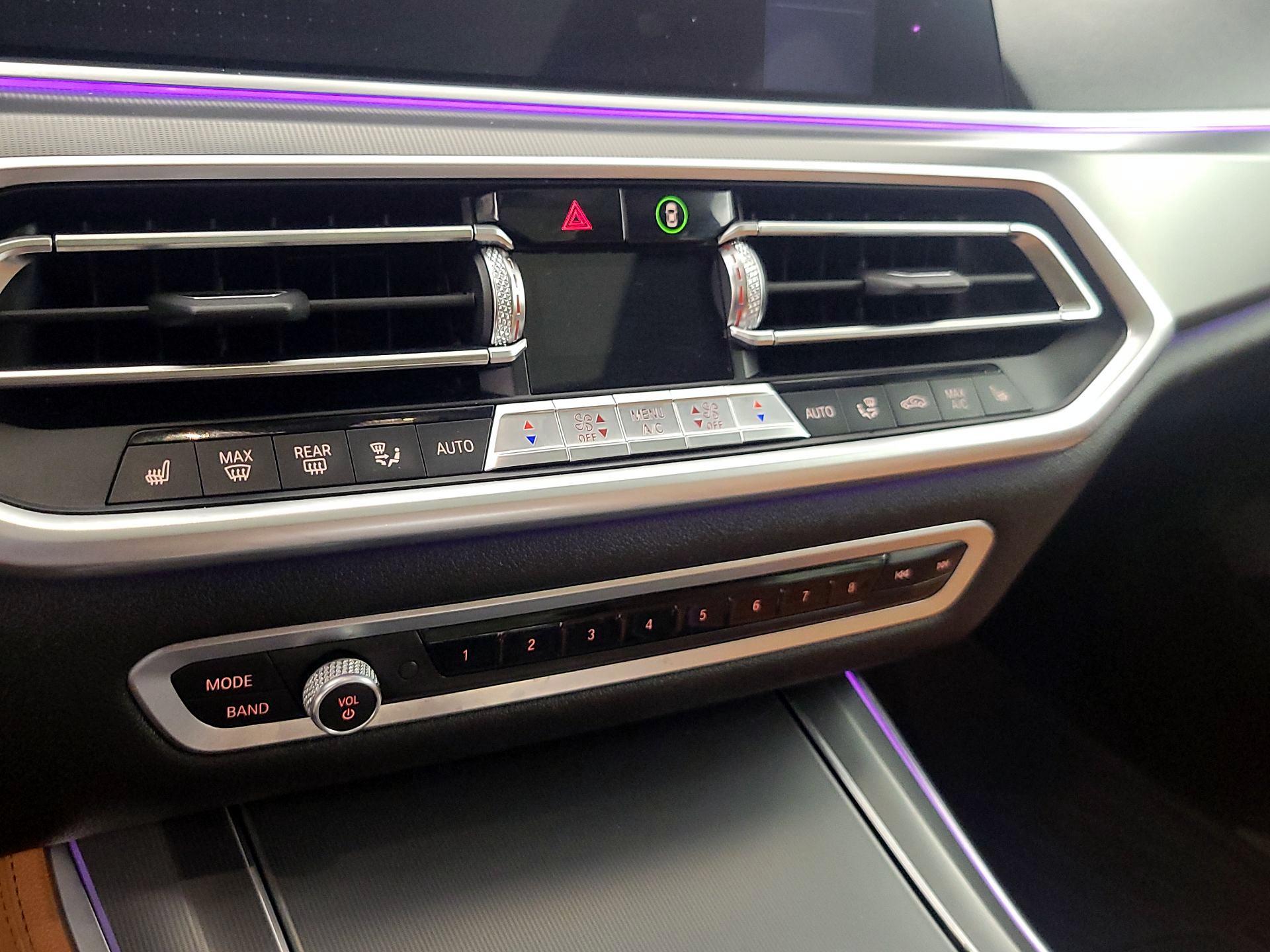 Thumbnail: 2019 BMW X5 - 17