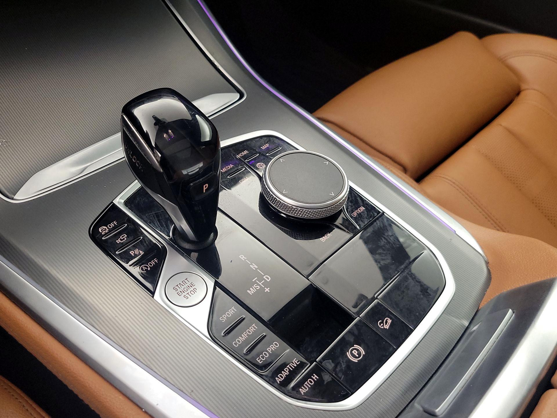 Thumbnail: 2019 BMW X5 - 18