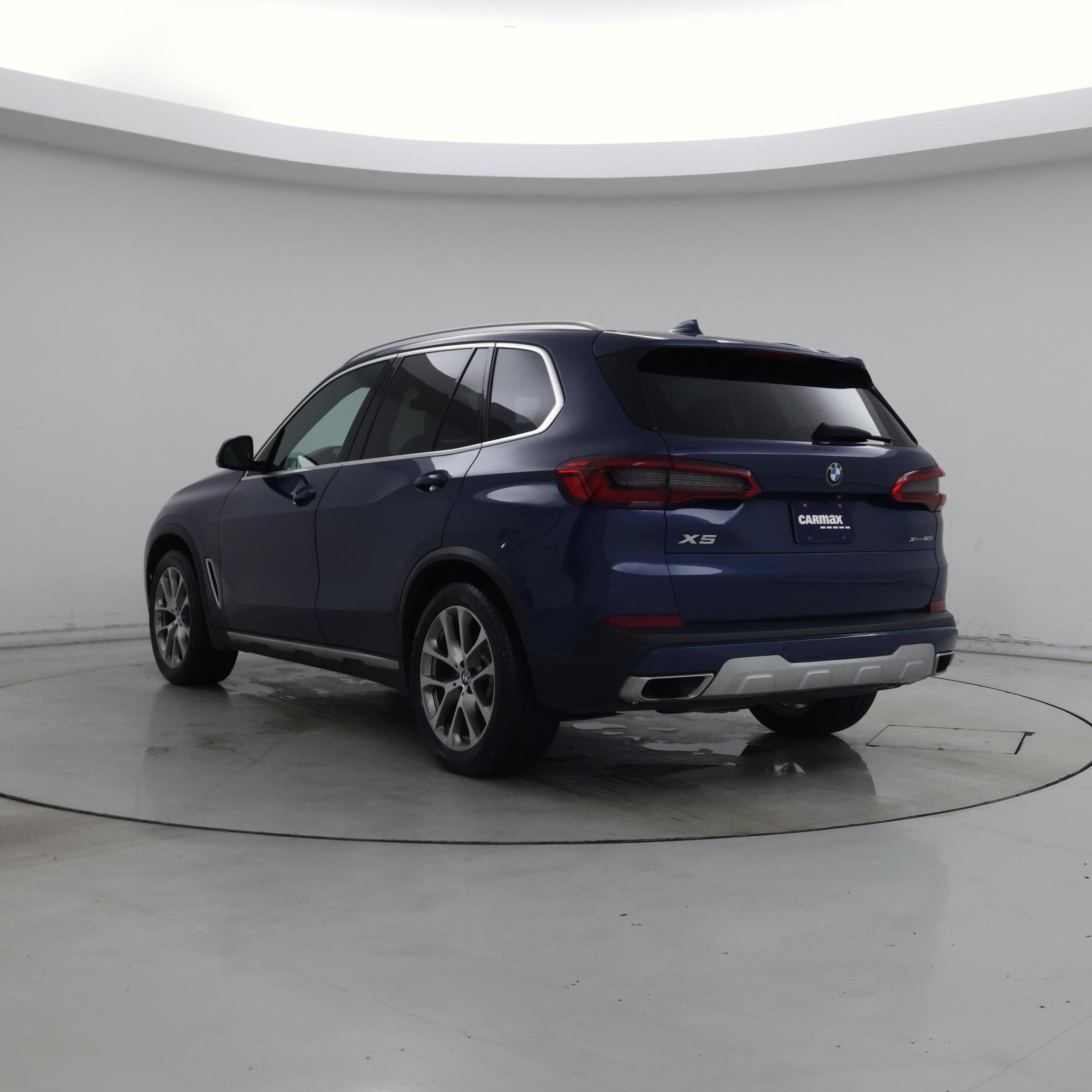 Thumbnail: 2019 BMW X5 - 2