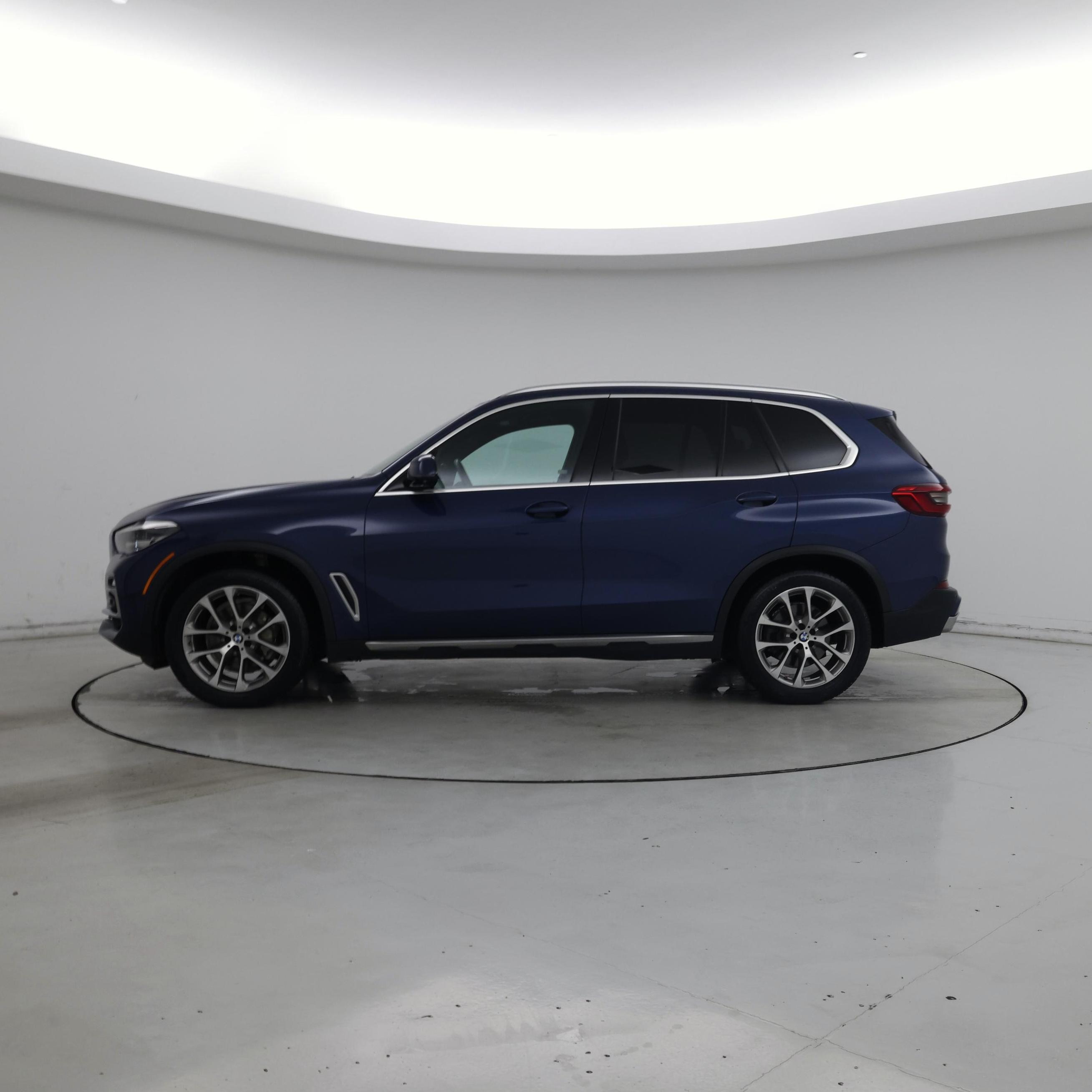 Thumbnail: 2019 BMW X5 - 3