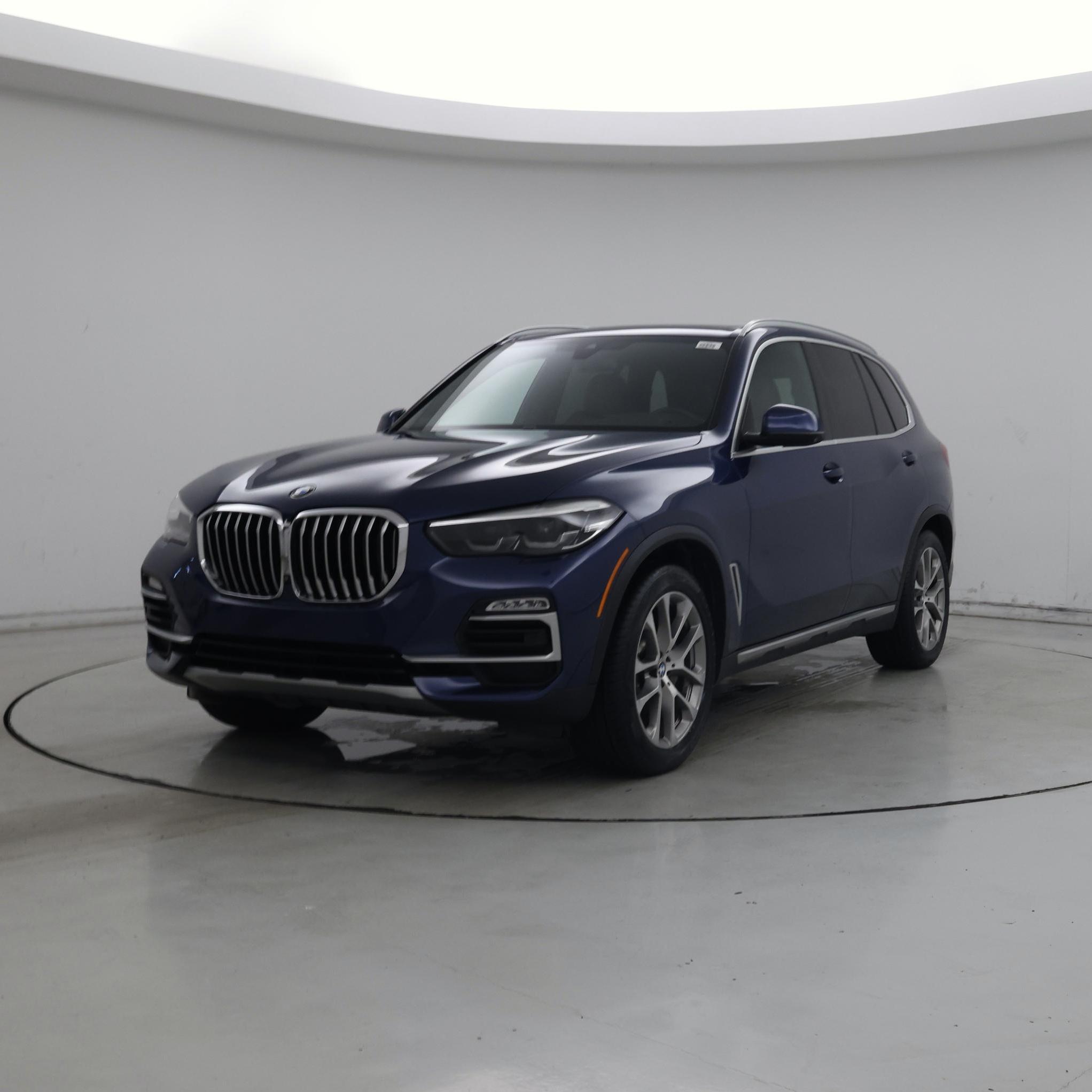 Thumbnail: 2019 BMW X5 - 4