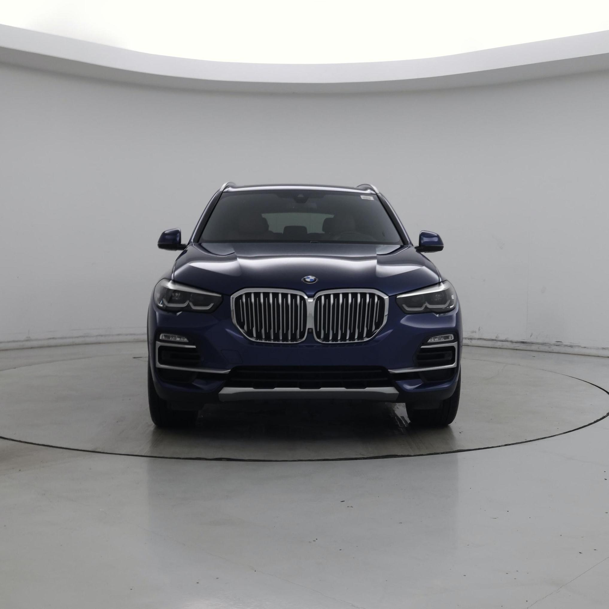 Thumbnail: 2019 BMW X5 - 5