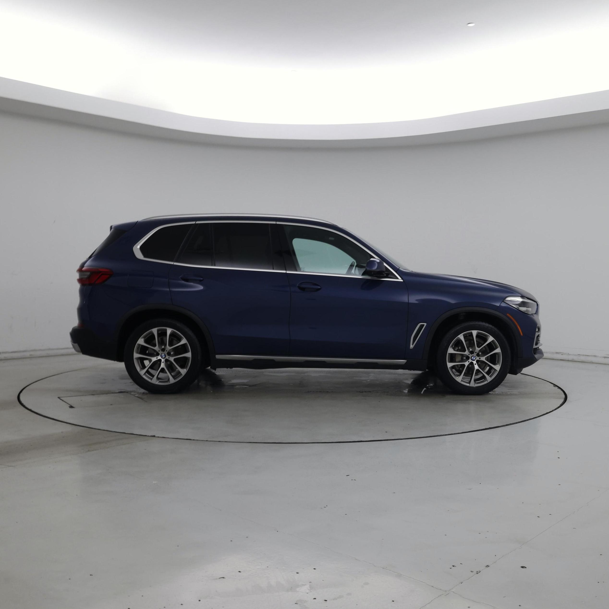Thumbnail: 2019 BMW X5 - 7