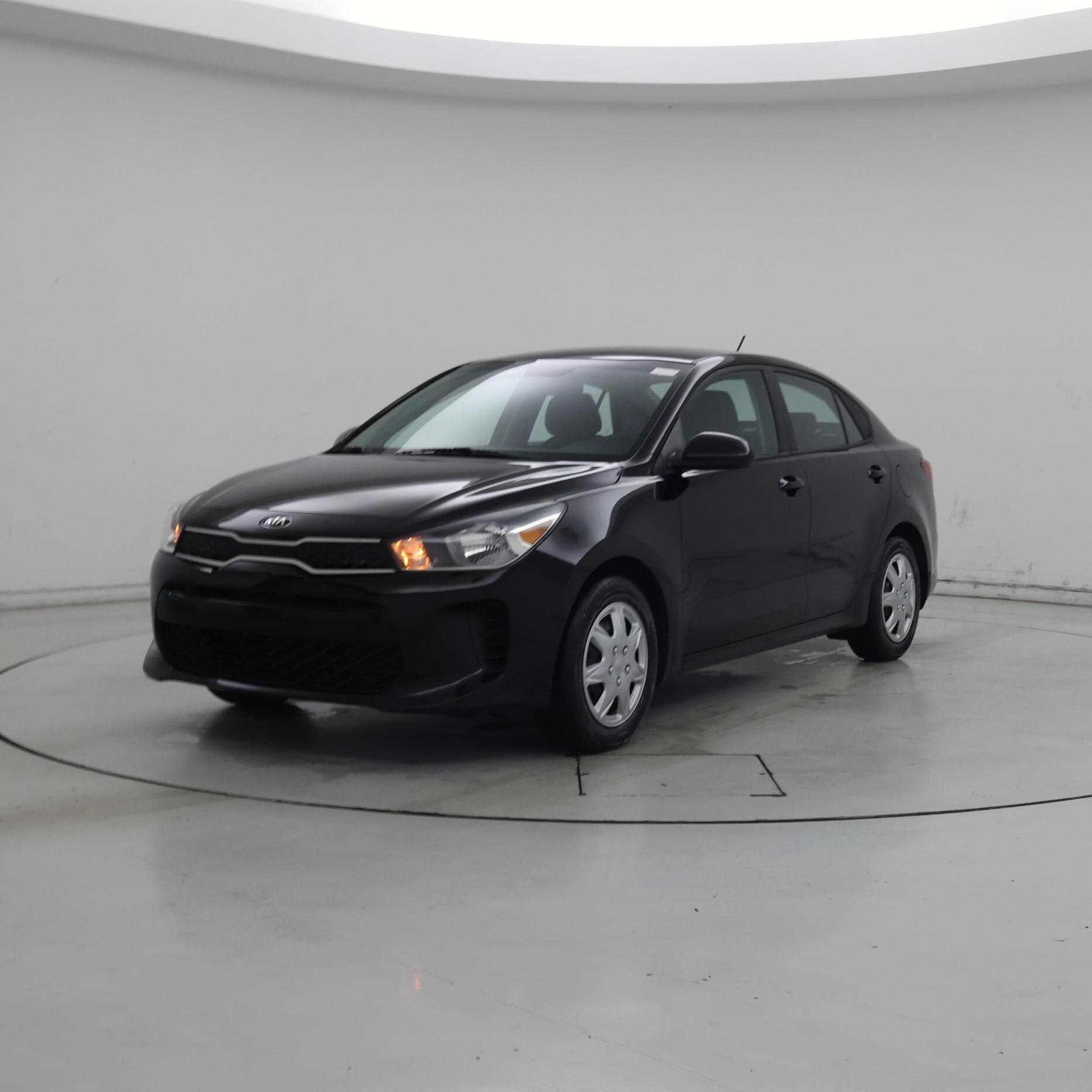 Thumbnail: 2020 Kia Rio - 4