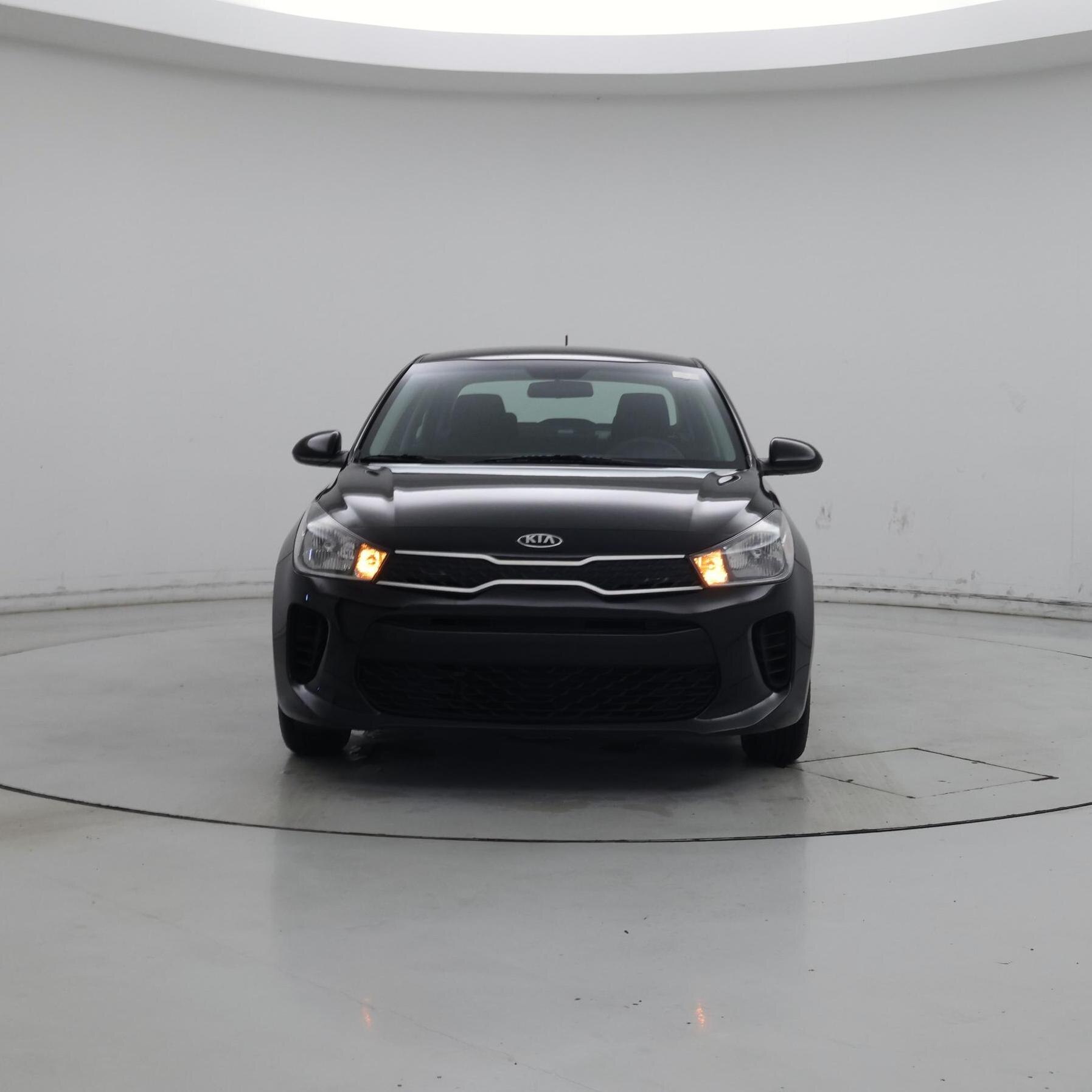 Thumbnail: 2020 Kia Rio - 5