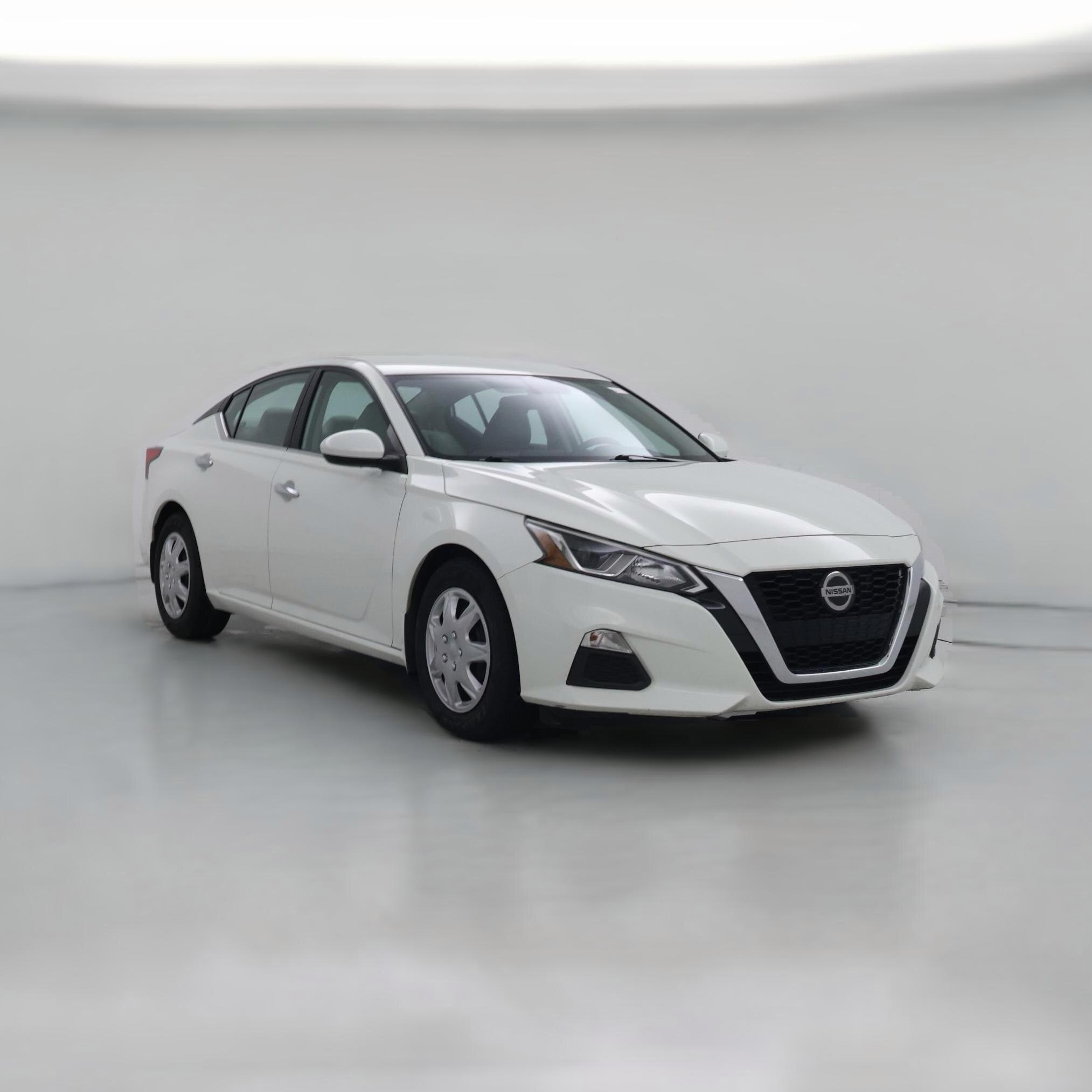 Thumbnail: 2019 Nissan Altima - 1