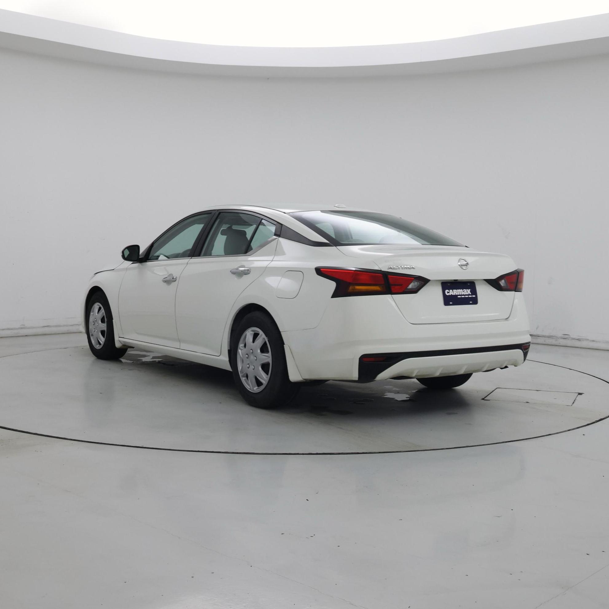 Thumbnail: 2019 Nissan Altima - 2