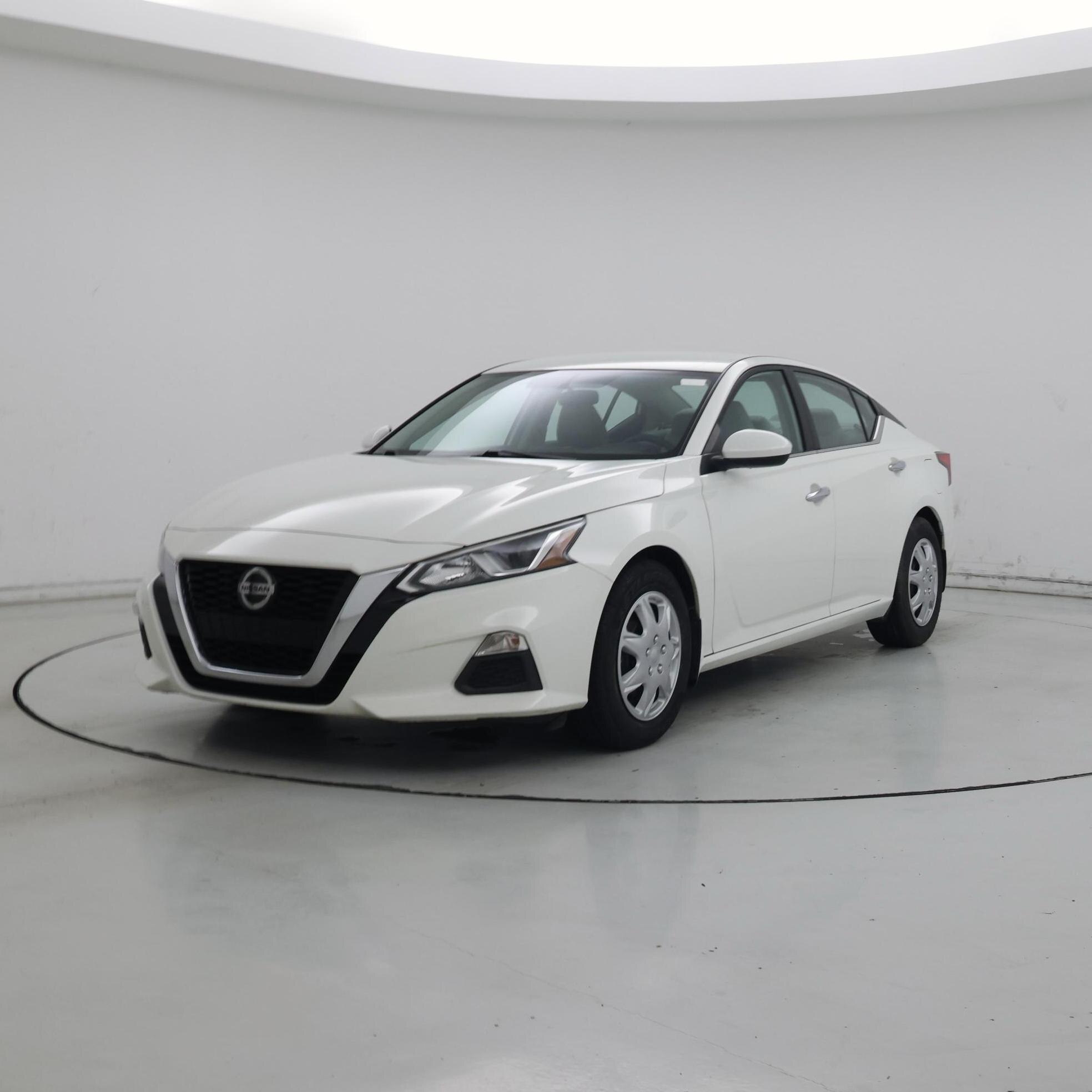 Thumbnail: 2019 Nissan Altima - 4
