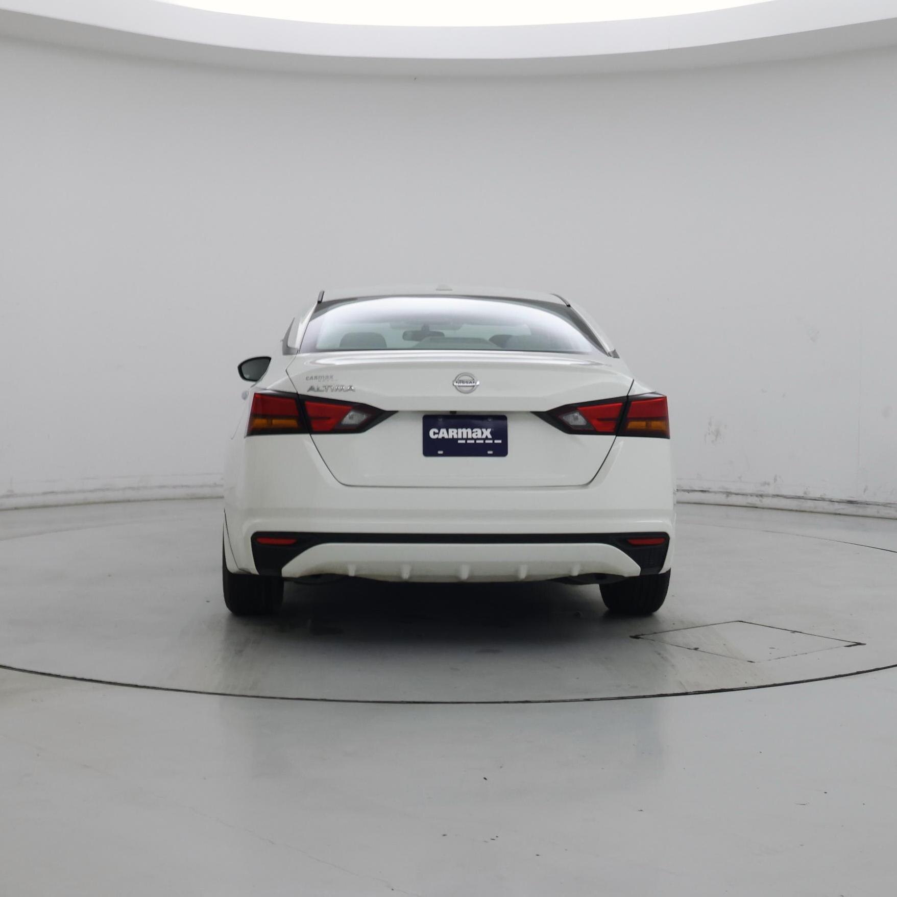 Thumbnail: 2019 Nissan Altima - 6
