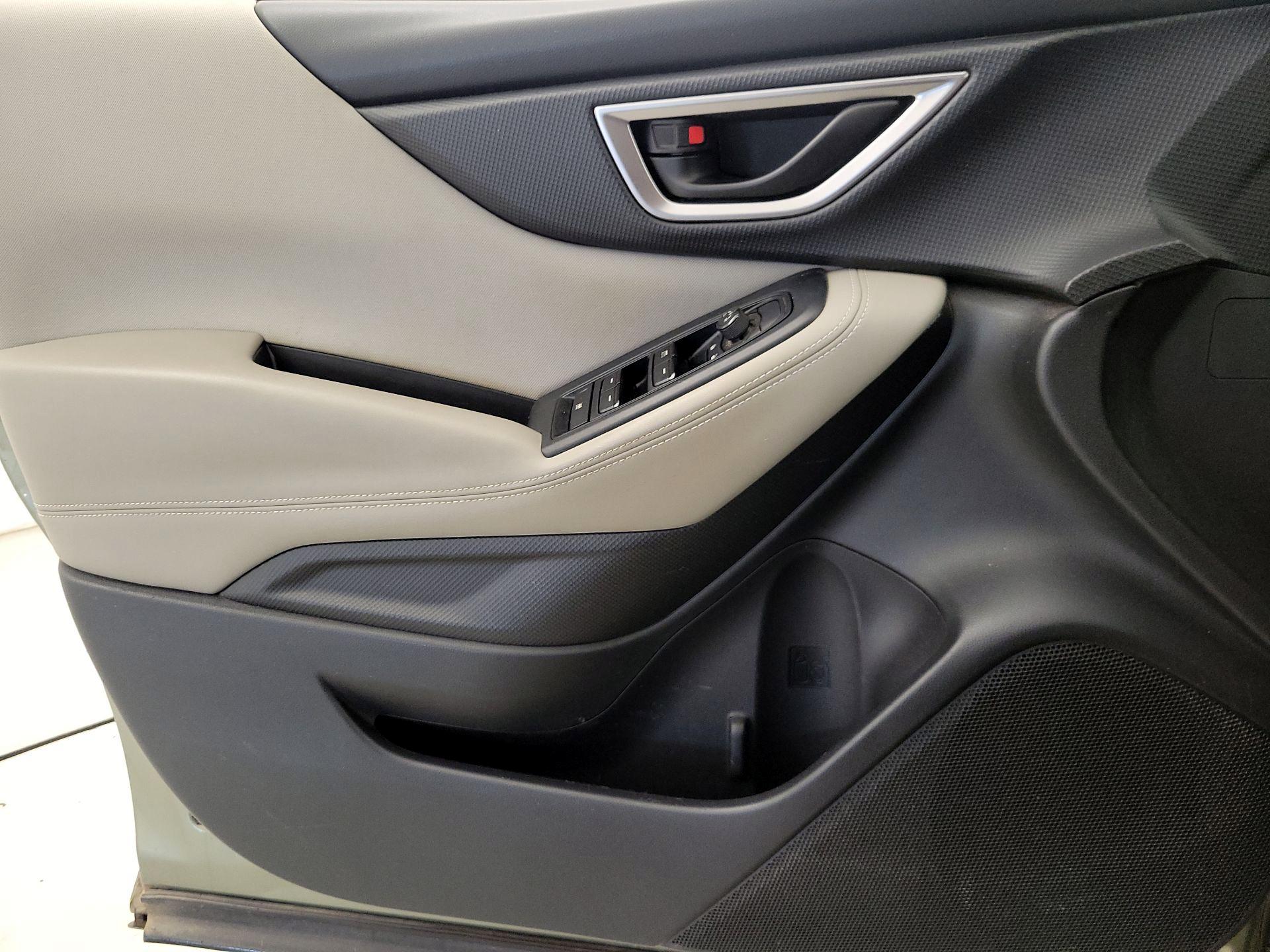 Thumbnail: 2020 Subaru Forester - 12