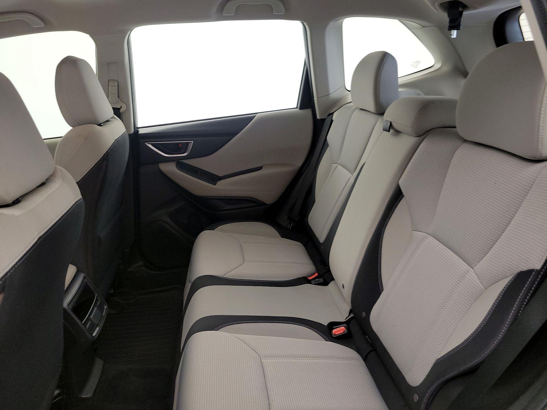 Thumbnail: 2020 Subaru Forester - 19