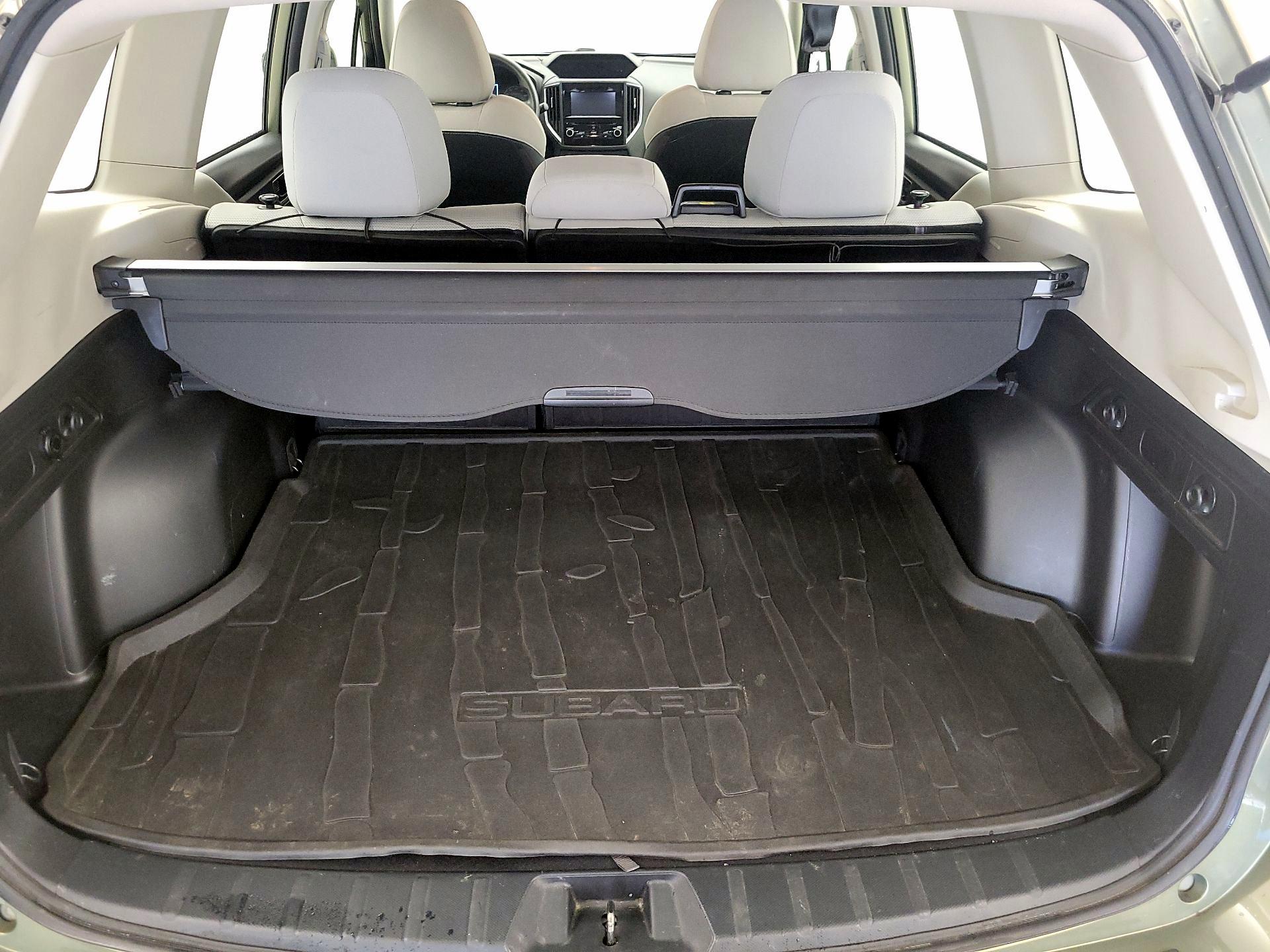 Thumbnail: 2020 Subaru Forester - 20