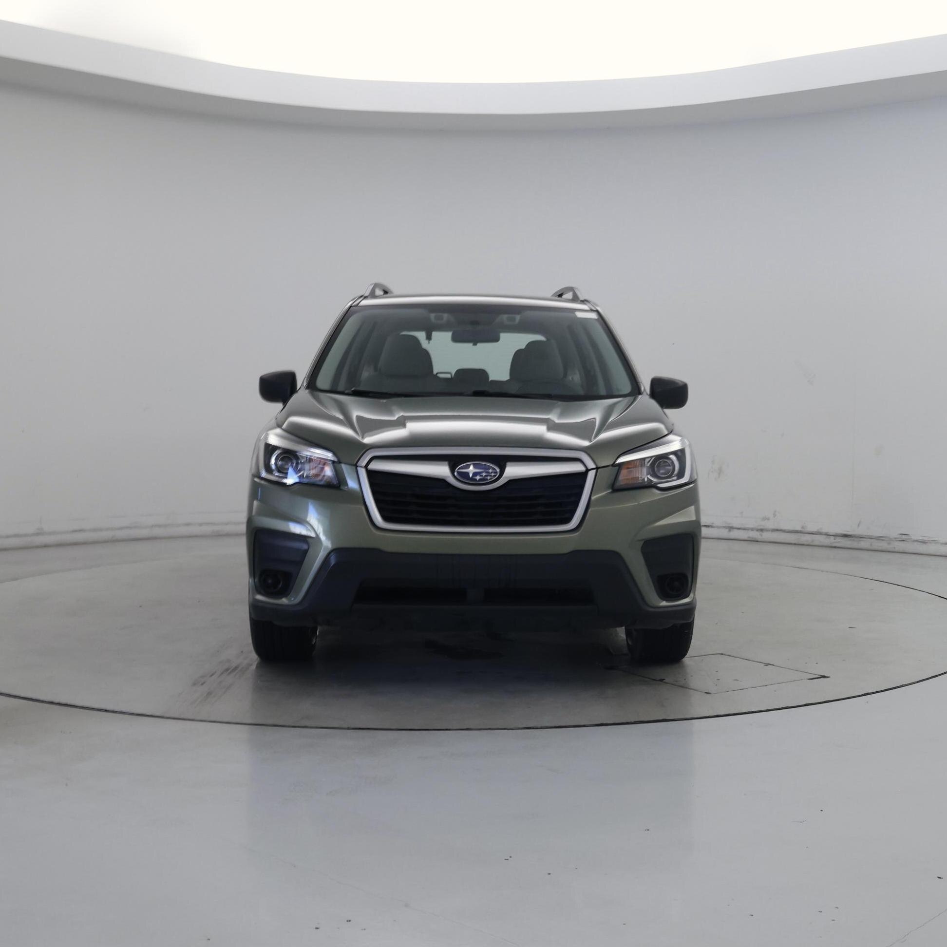 Thumbnail: 2020 Subaru Forester - 5