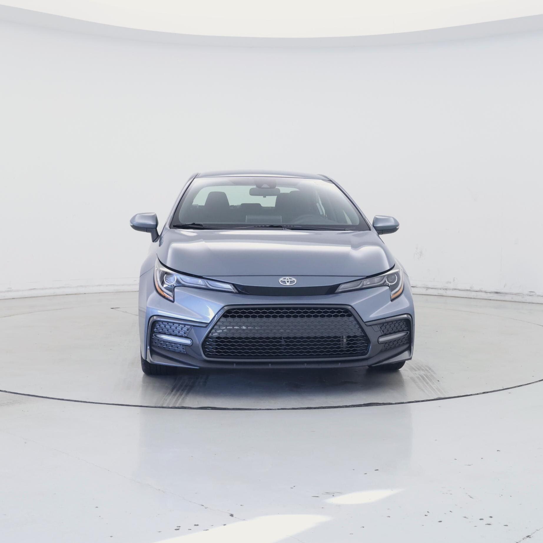 Thumbnail: 2021 Toyota Corolla - 5