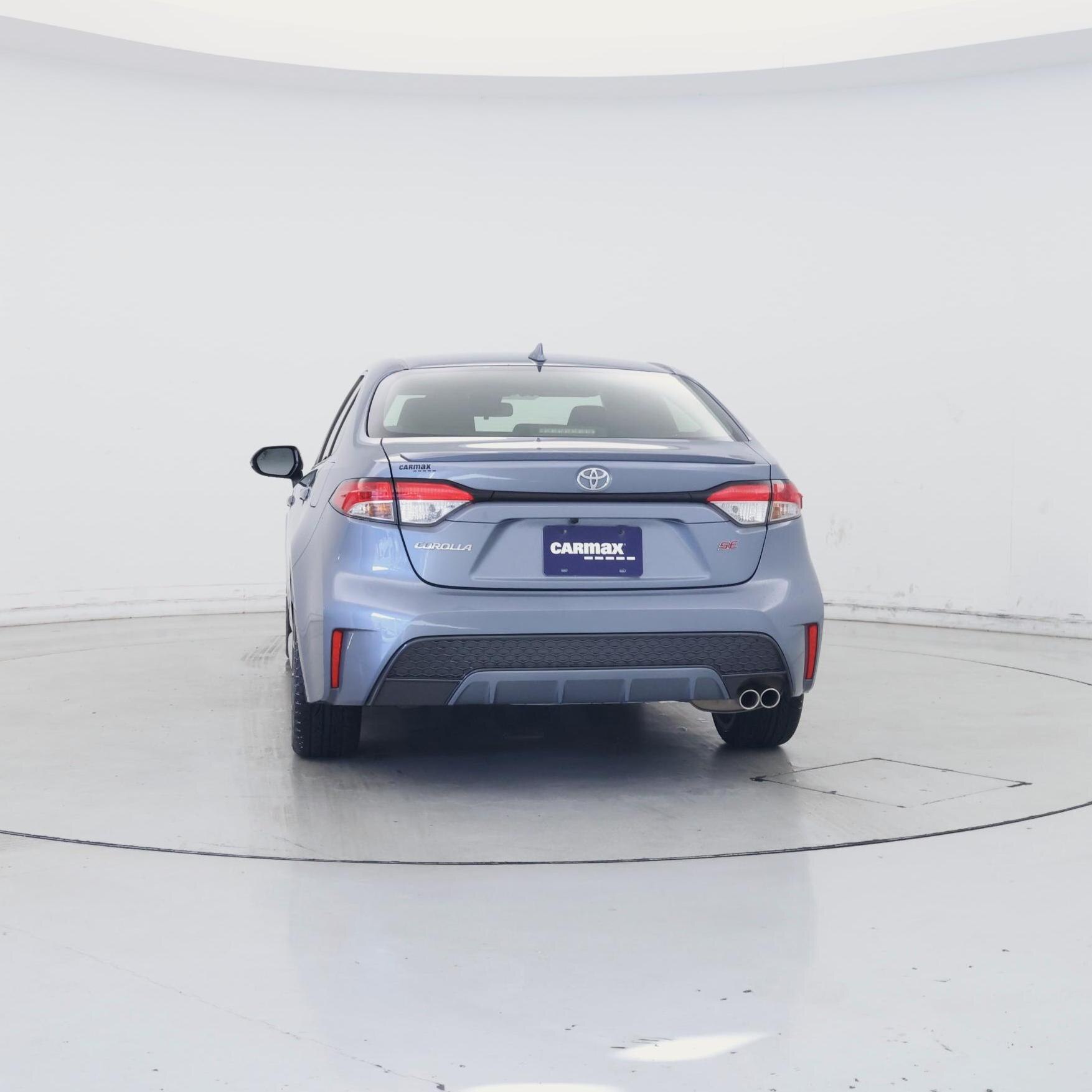 Thumbnail: 2021 Toyota Corolla - 6
