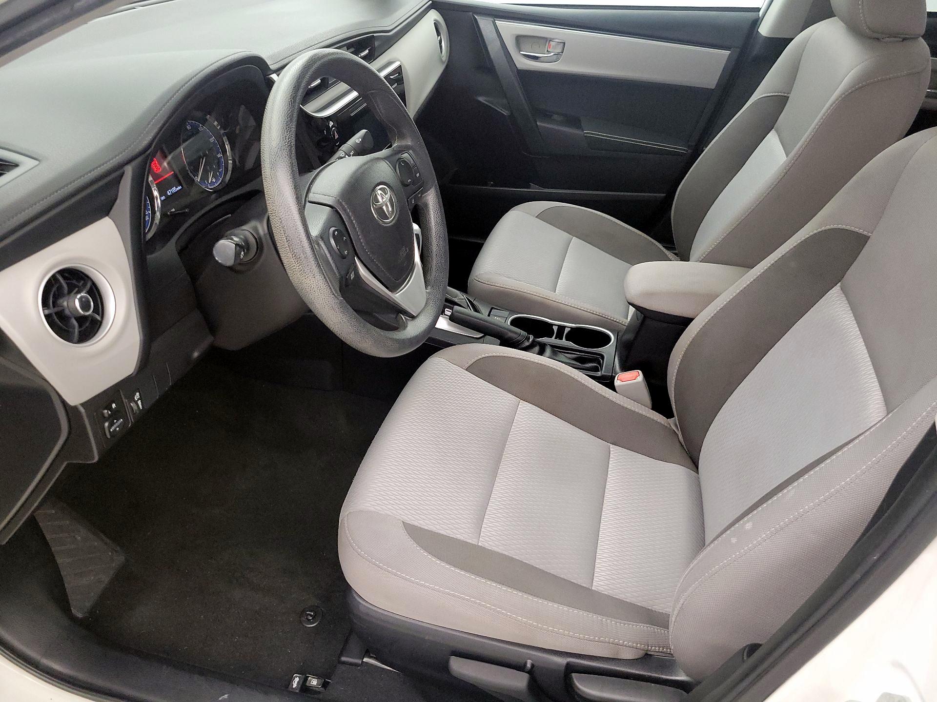 Thumbnail: 2017 Toyota Corolla - 11