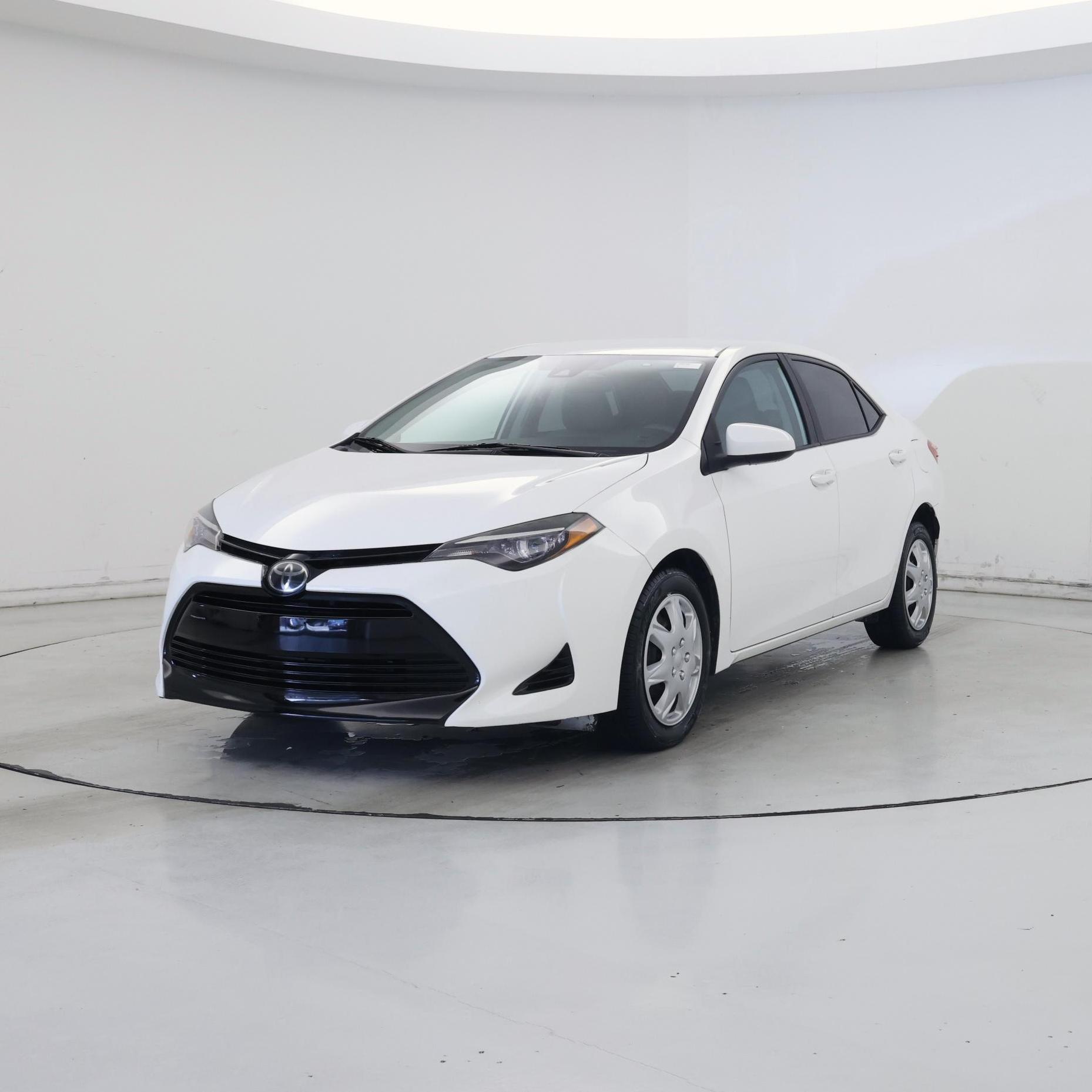 Thumbnail: 2017 Toyota Corolla - 4