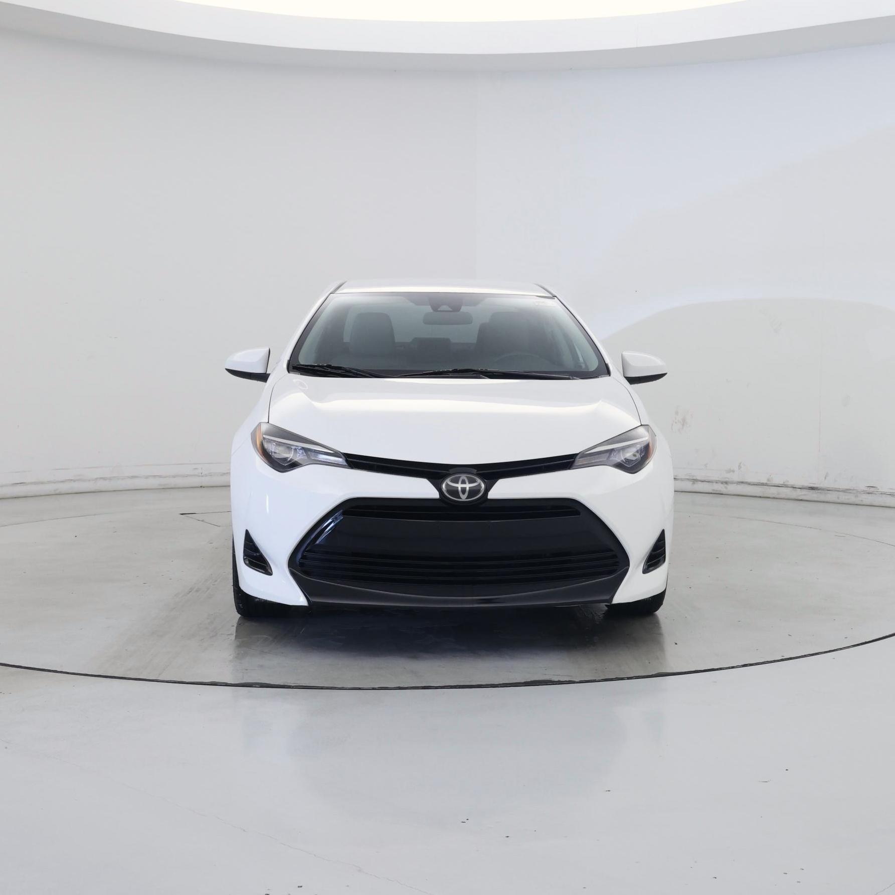 Thumbnail: 2017 Toyota Corolla - 5