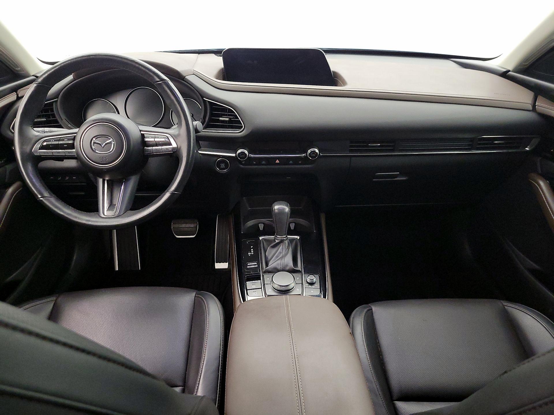 Thumbnail: 2021 Mazda CX-30 - 9