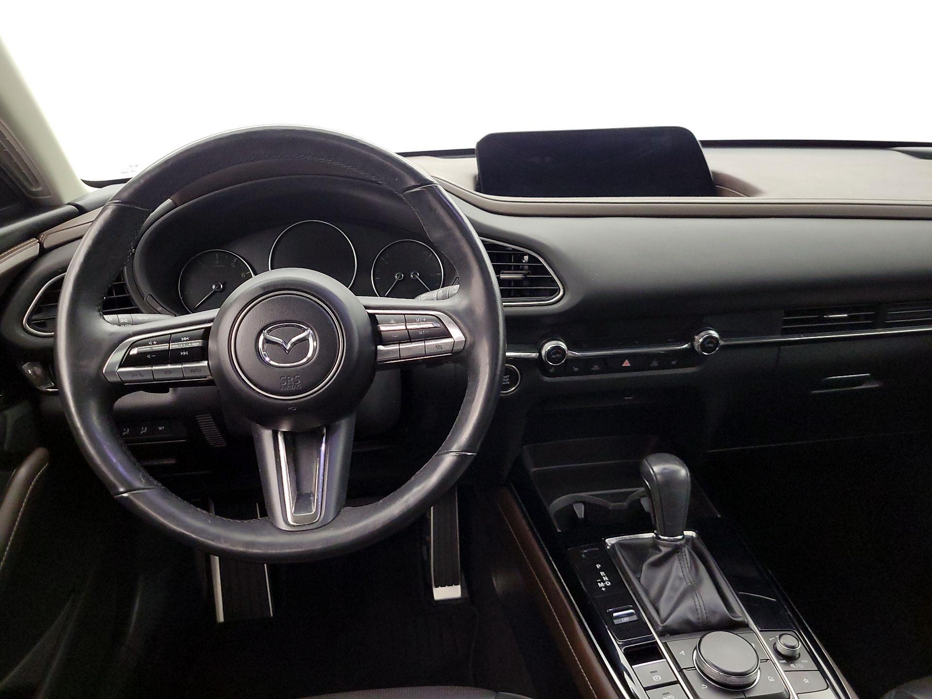 Thumbnail: 2021 Mazda CX-30 - 10