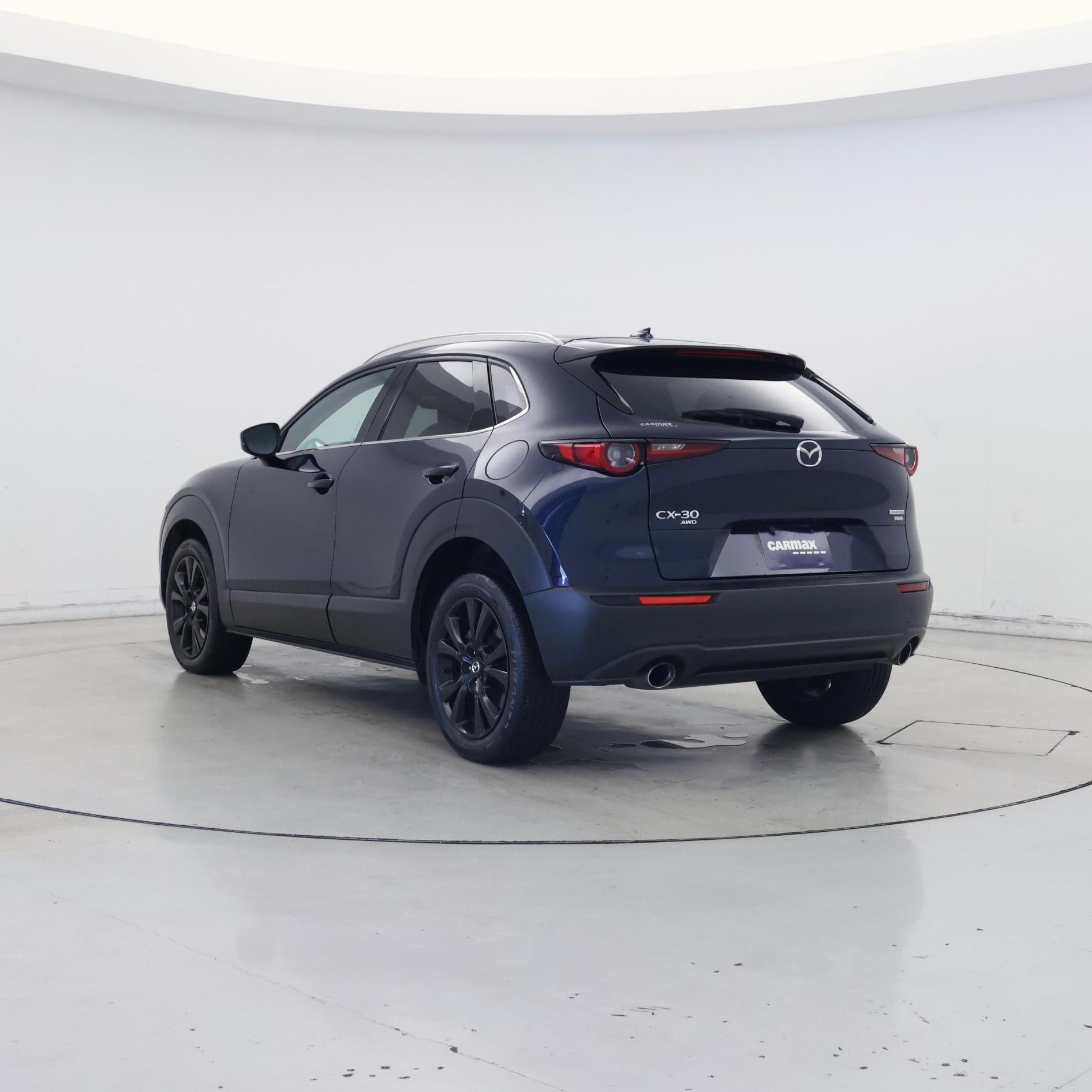 Thumbnail: 2021 Mazda CX-30 - 2