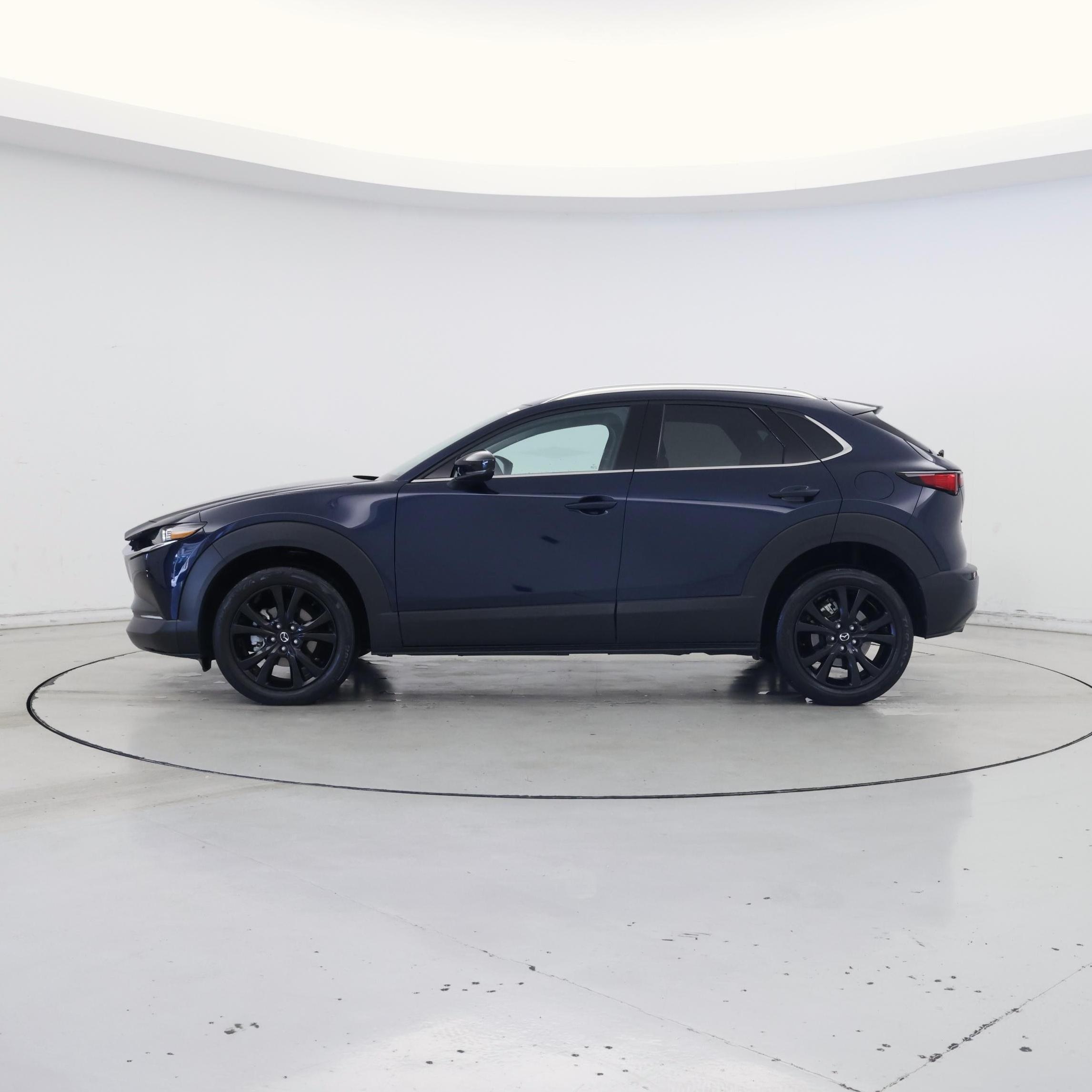 Thumbnail: 2021 Mazda CX-30 - 3