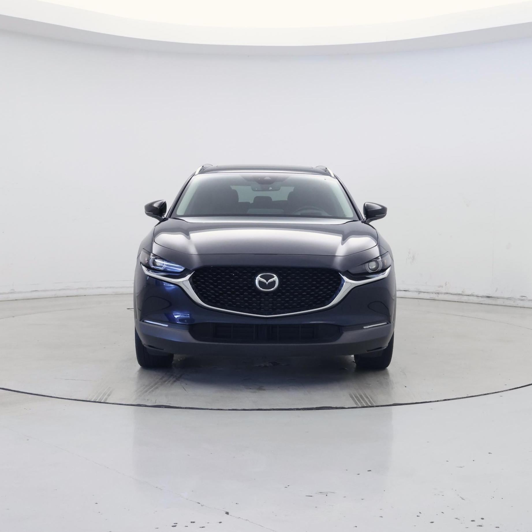 Thumbnail: 2021 Mazda CX-30 - 5
