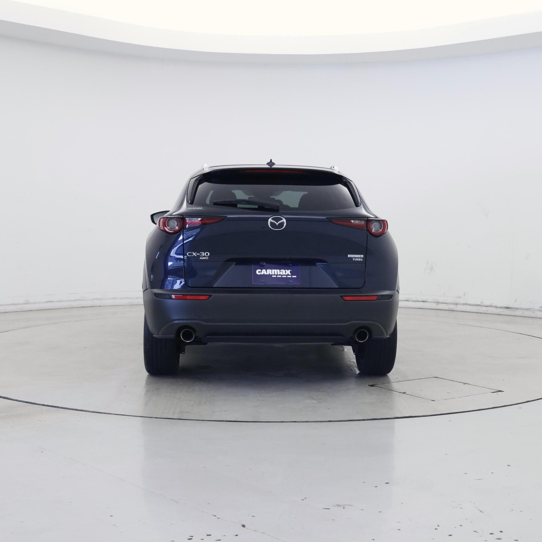 Thumbnail: 2021 Mazda CX-30 - 6