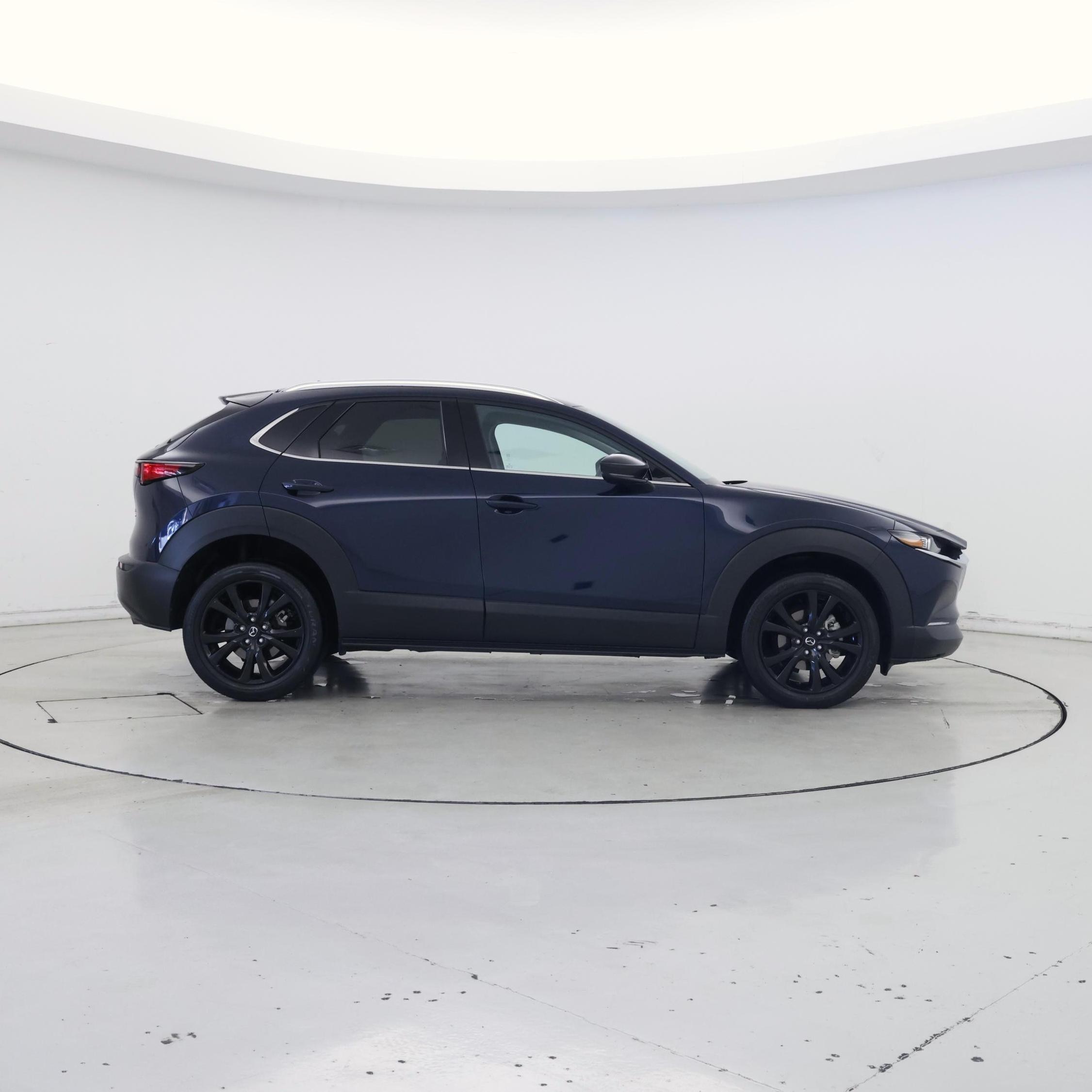 Thumbnail: 2021 Mazda CX-30 - 7