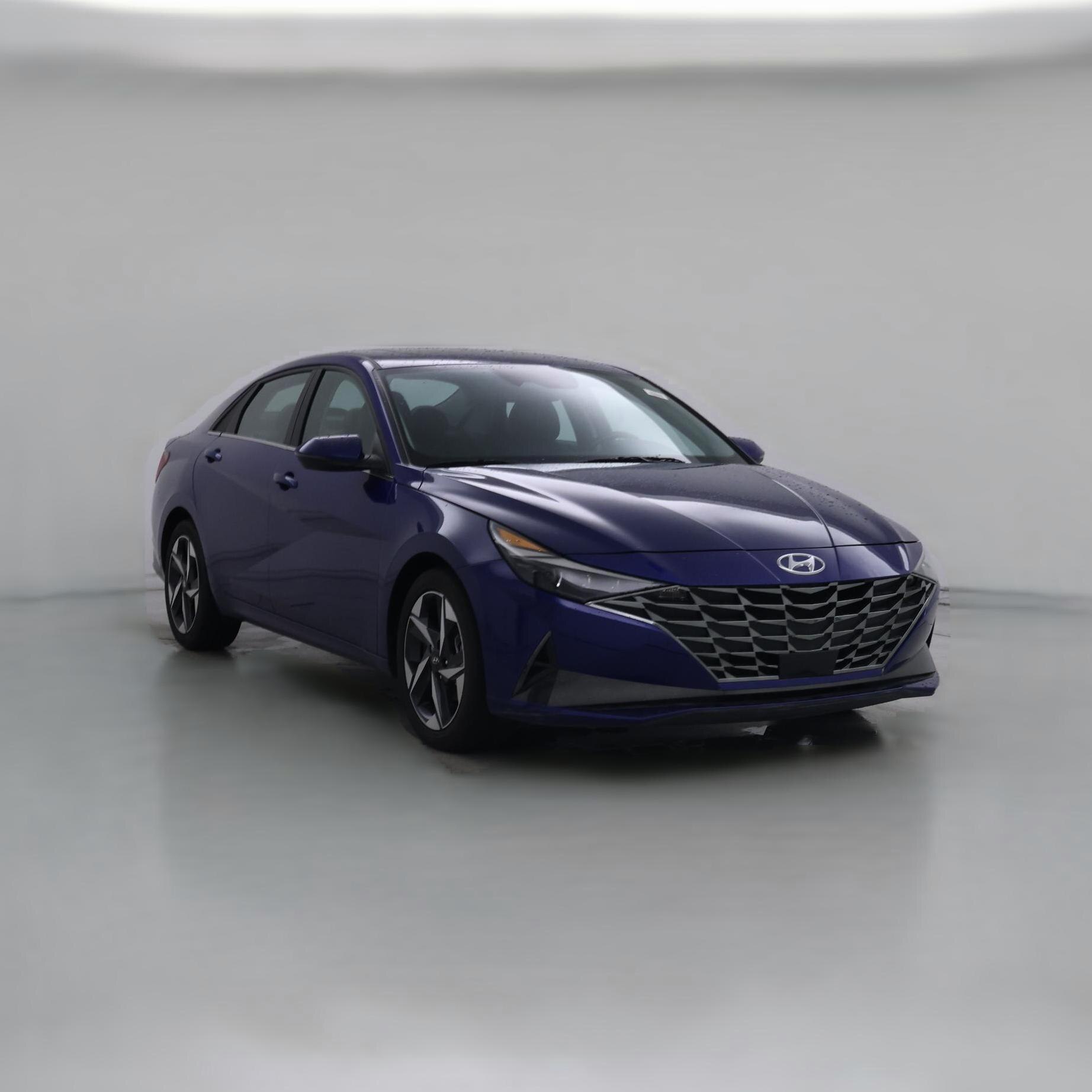 Thumbnail: 2023 Hyundai Elantra - 1