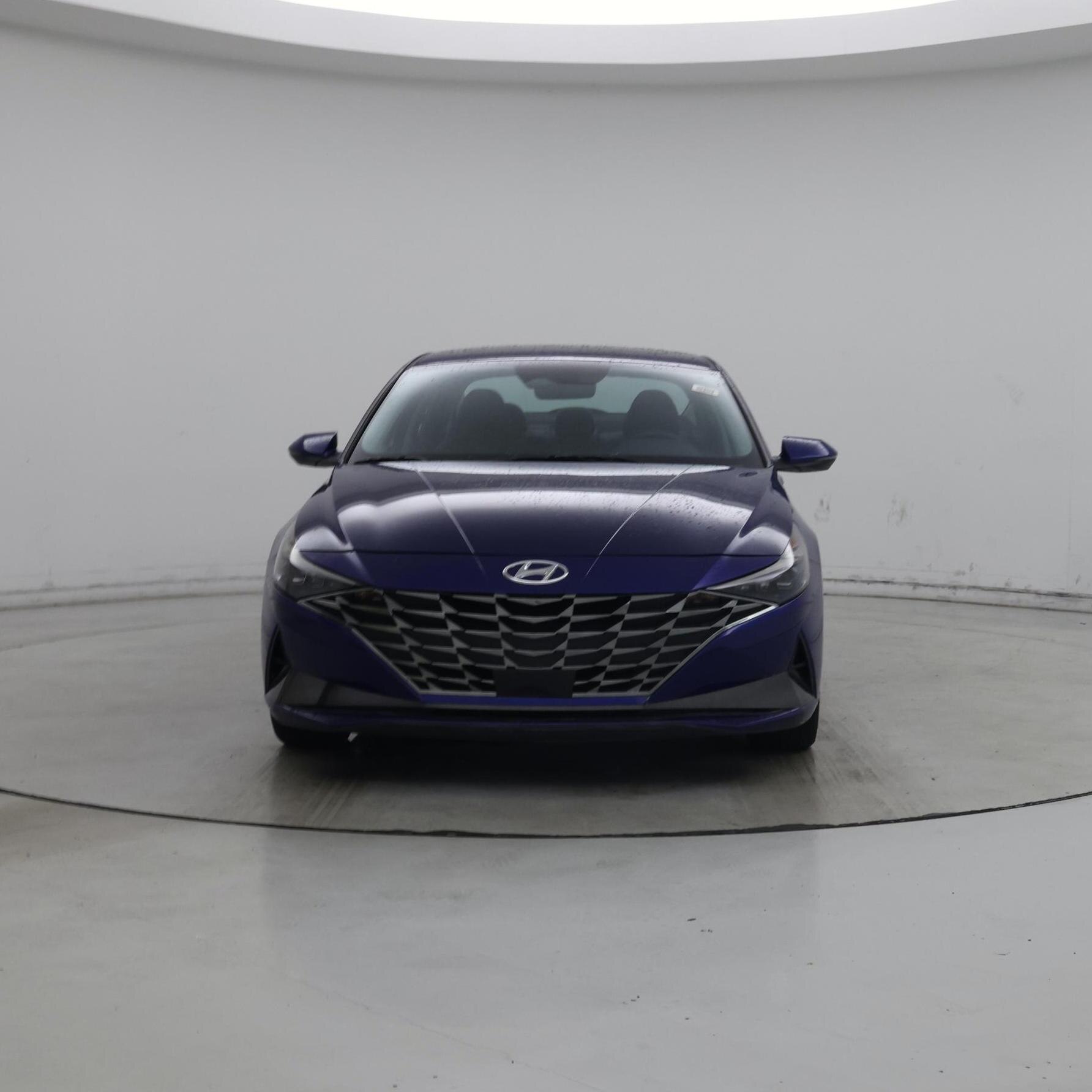Thumbnail: 2023 Hyundai Elantra - 5