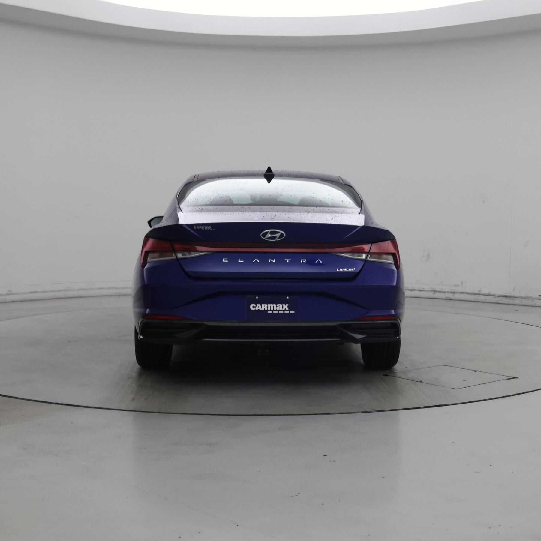Thumbnail: 2023 Hyundai Elantra - 6