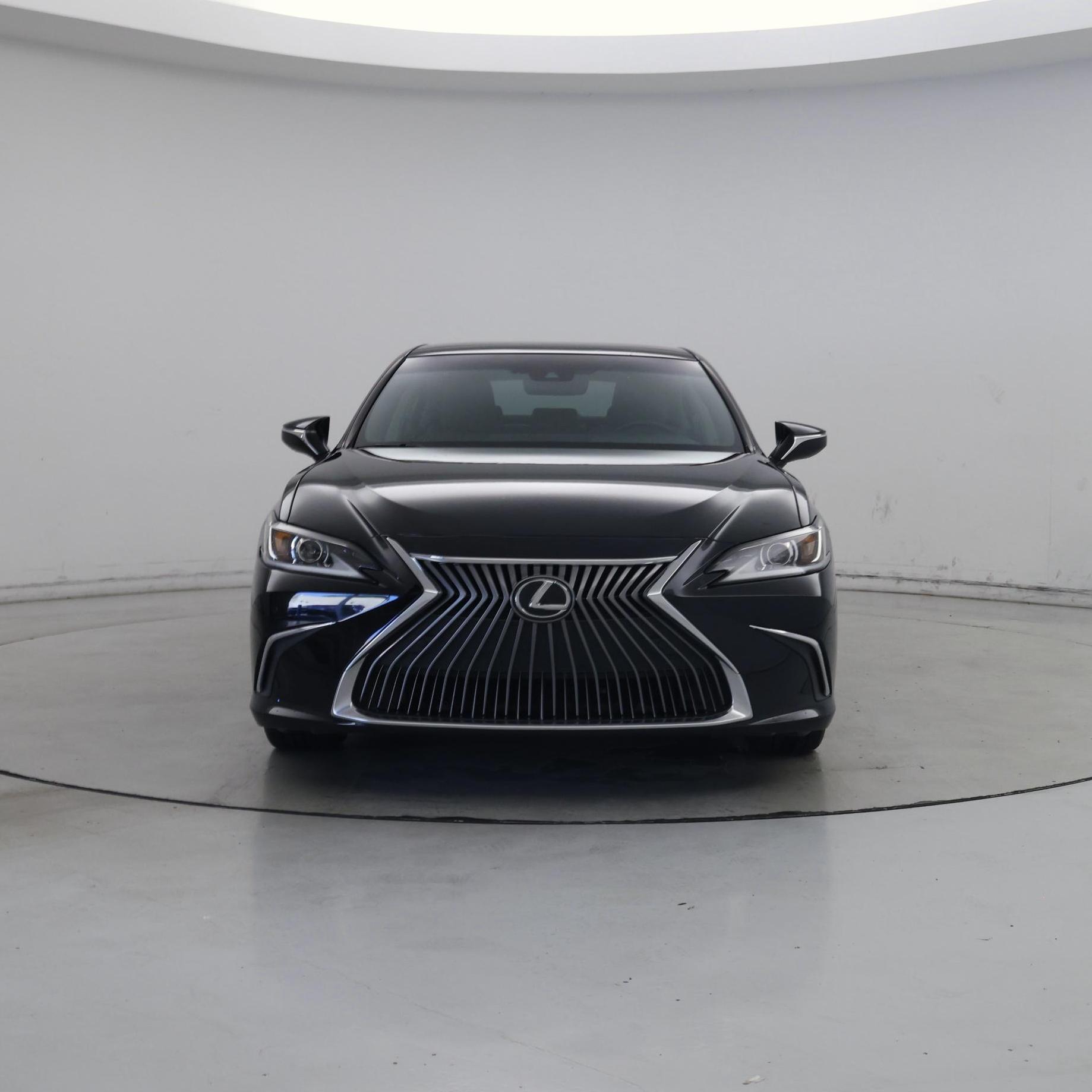 Thumbnail: 2020 Lexus ES - 5