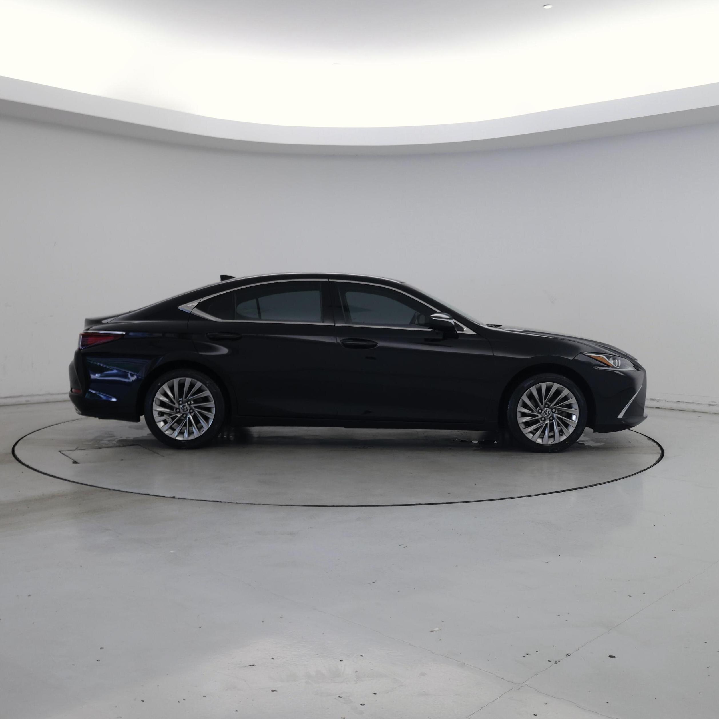Thumbnail: 2020 Lexus ES - 7