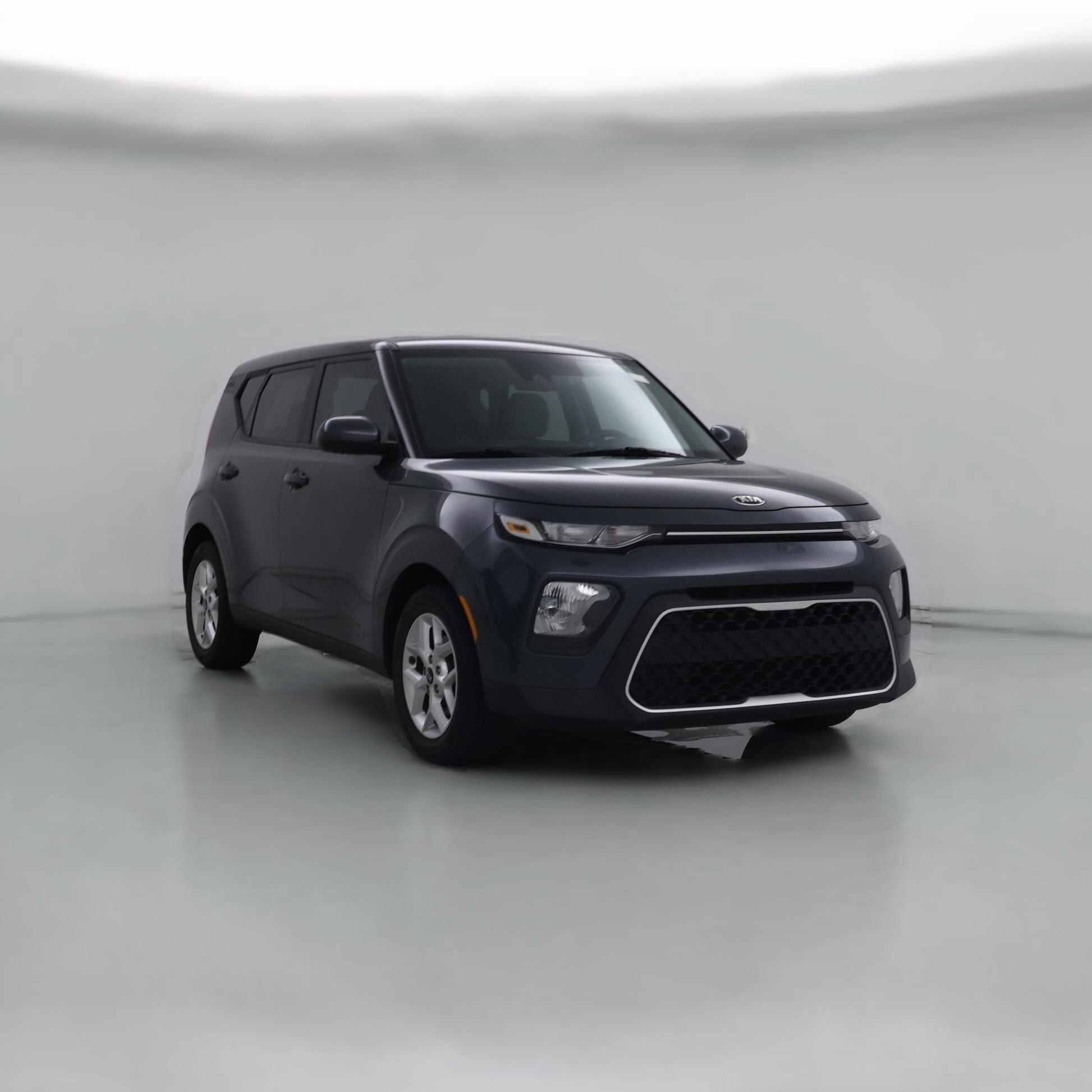 Thumbnail: 2021 Kia Soul - 1