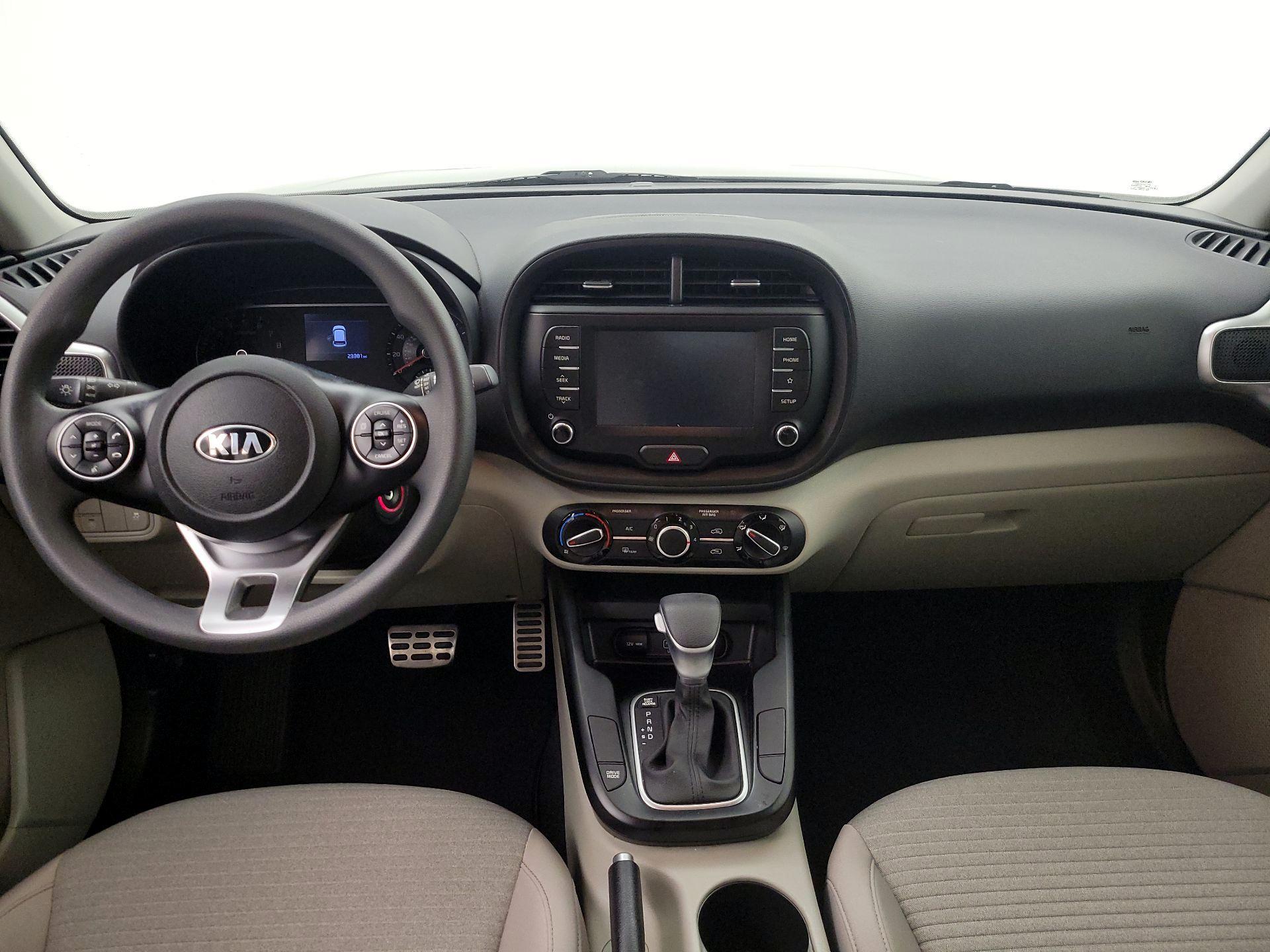 Thumbnail: 2021 Kia Soul - 9