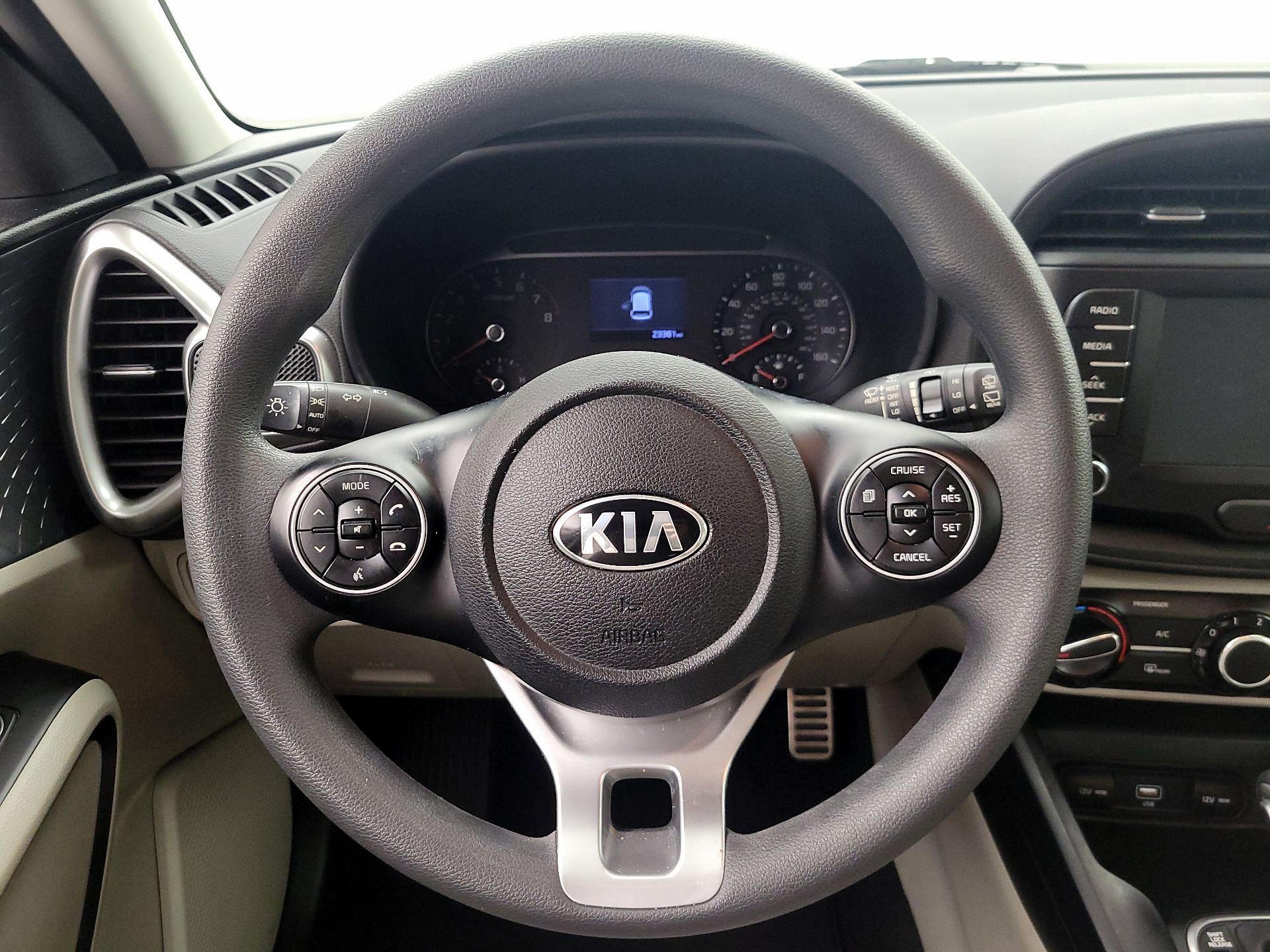 Thumbnail: 2021 Kia Soul - 10
