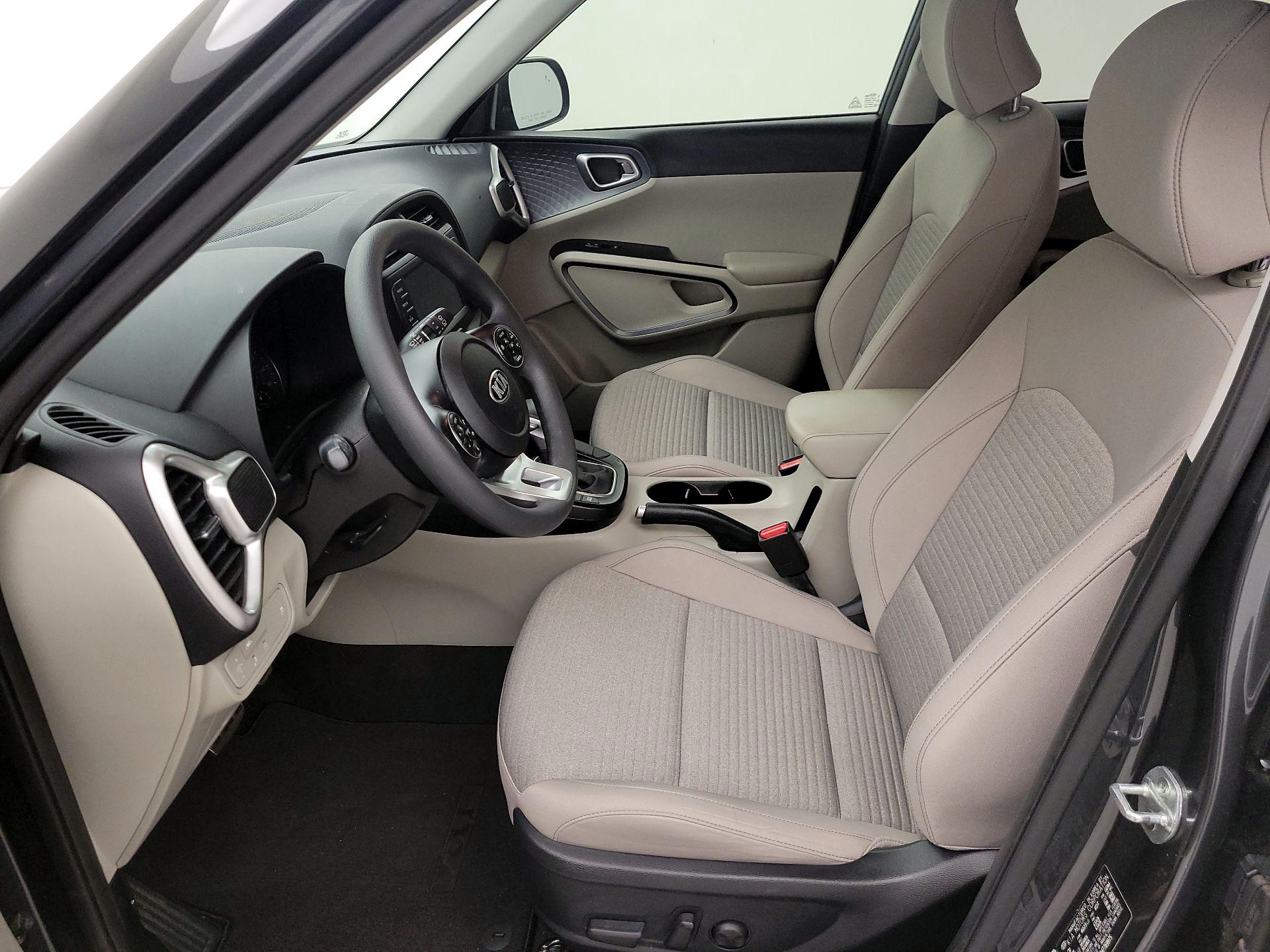 Thumbnail: 2021 Kia Soul - 11