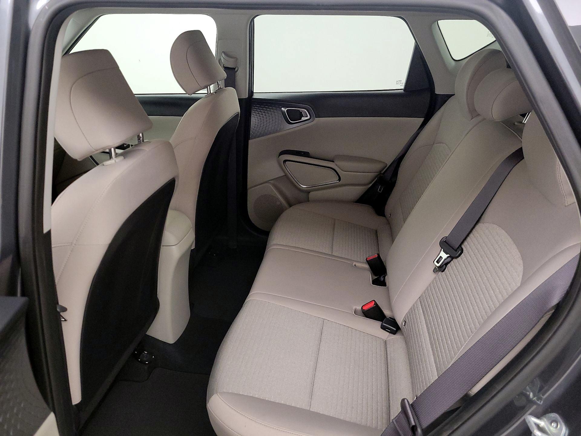 Thumbnail: 2021 Kia Soul - 19