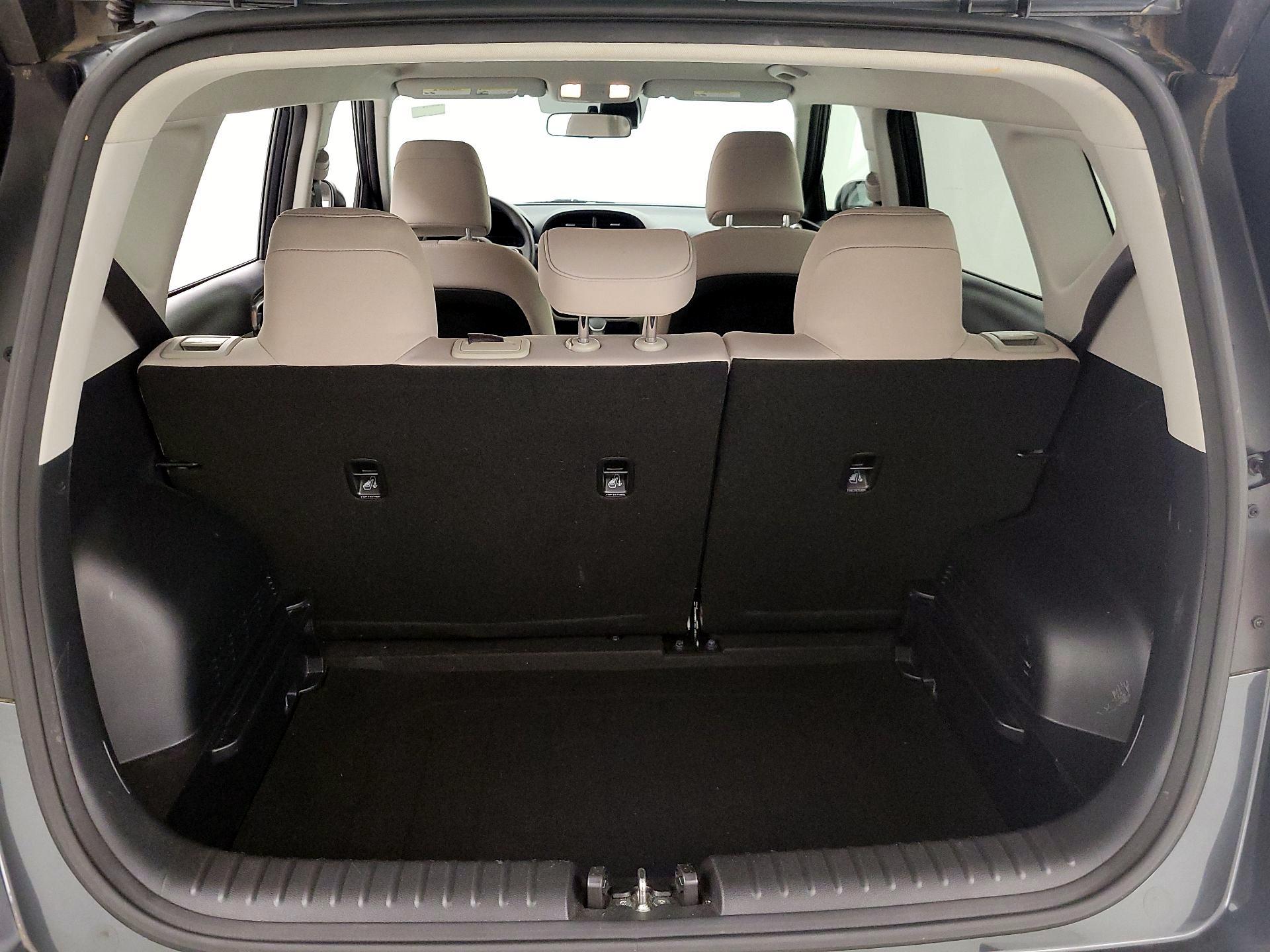 Thumbnail: 2021 Kia Soul - 20