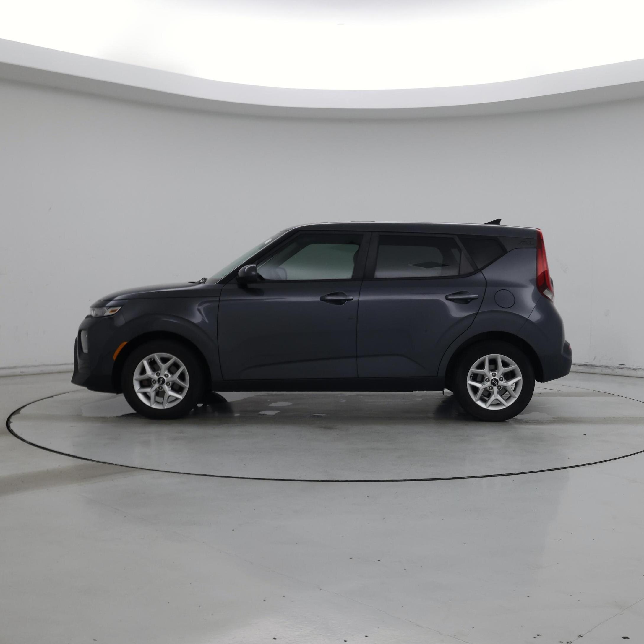 Thumbnail: 2021 Kia Soul - 3