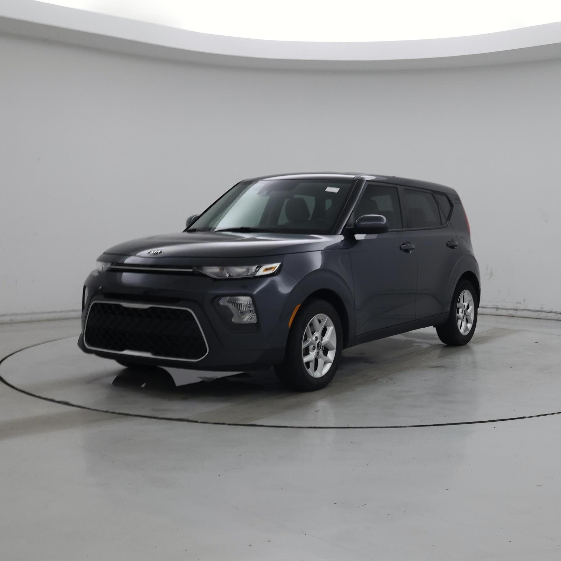 Thumbnail: 2021 Kia Soul - 4