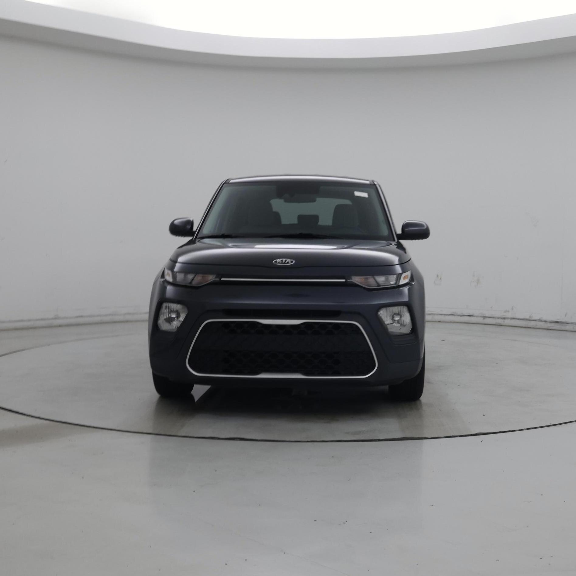 Thumbnail: 2021 Kia Soul - 5