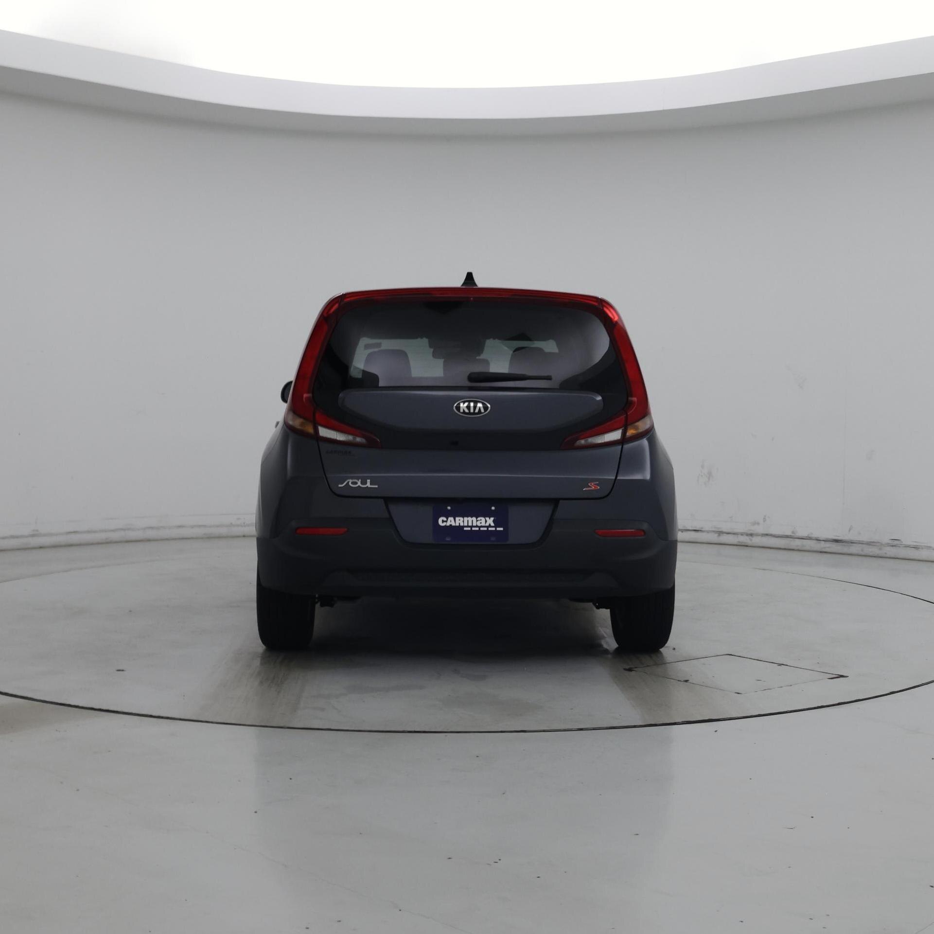 Thumbnail: 2021 Kia Soul - 6